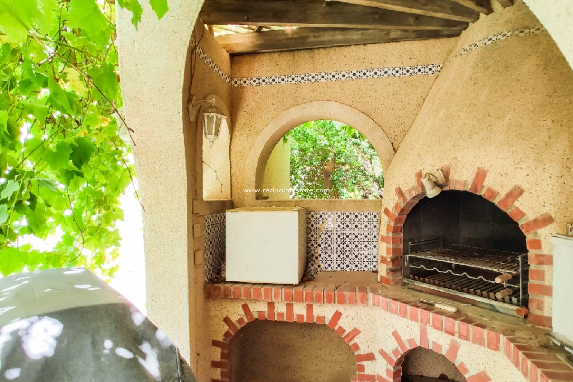 Resale - Villa -
Ciudad Quesada