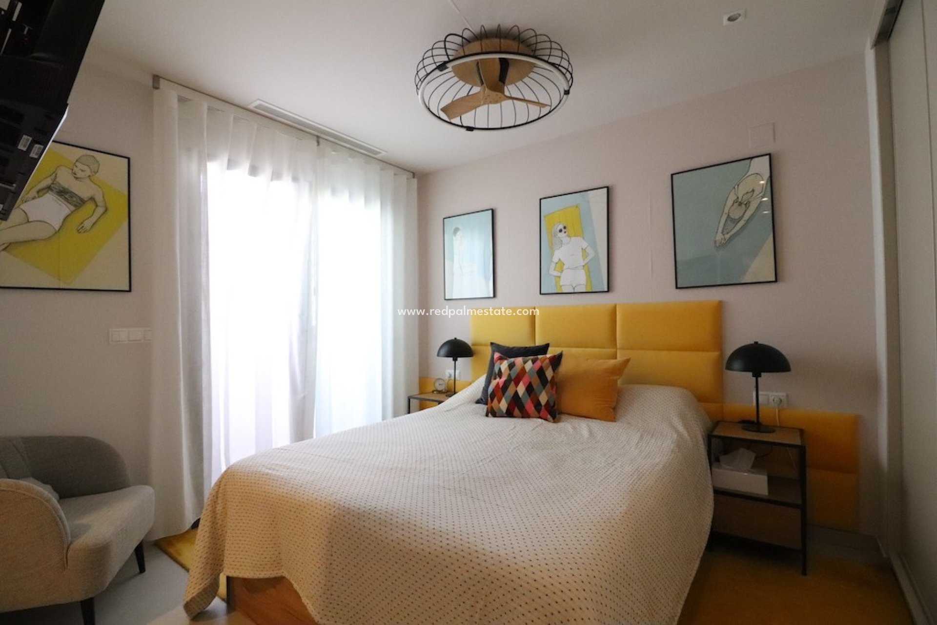 Resale - Villa -
Ciudad Quesada