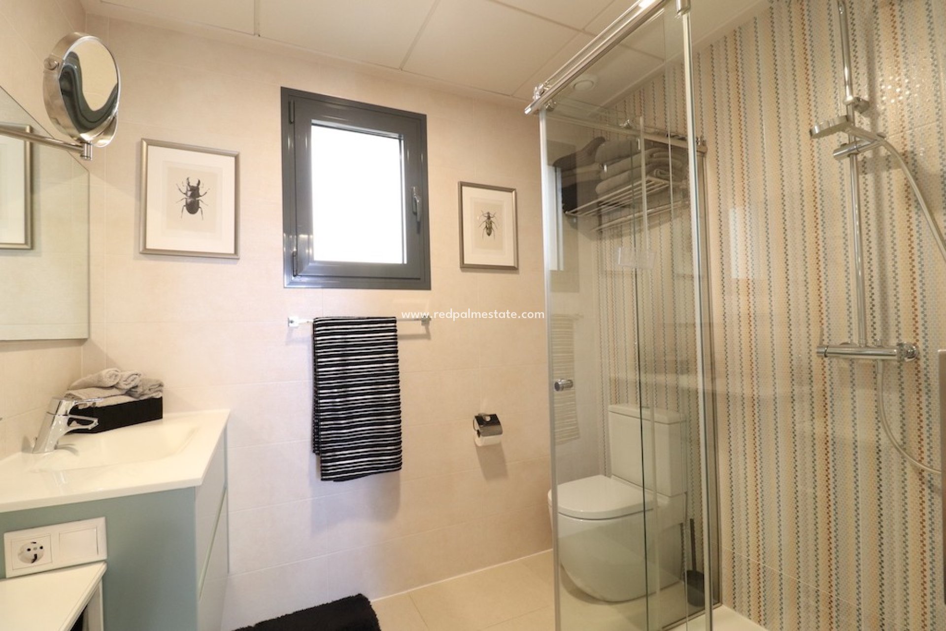 Resale - Villa -
Ciudad Quesada