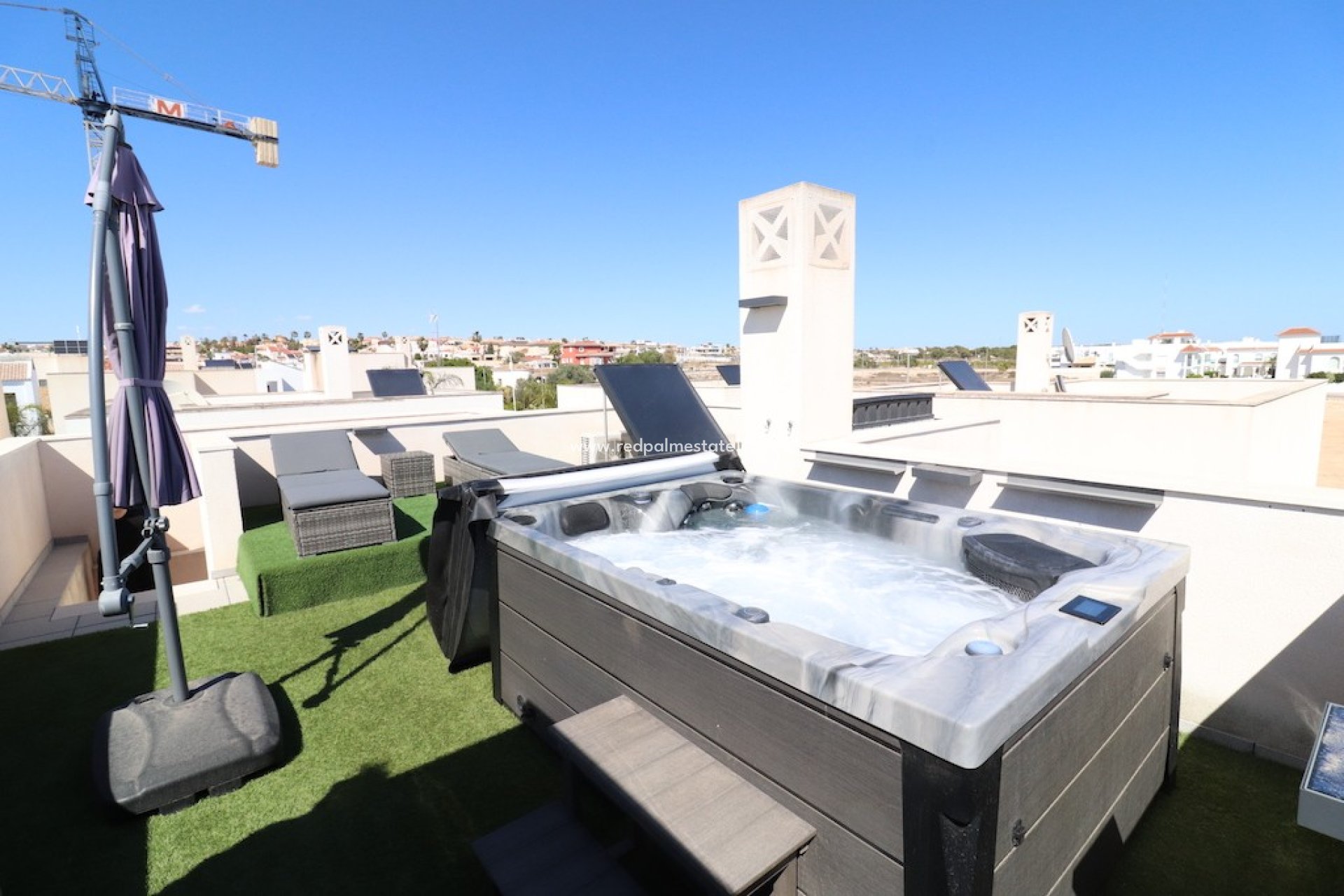 Resale - Villa -
Ciudad Quesada