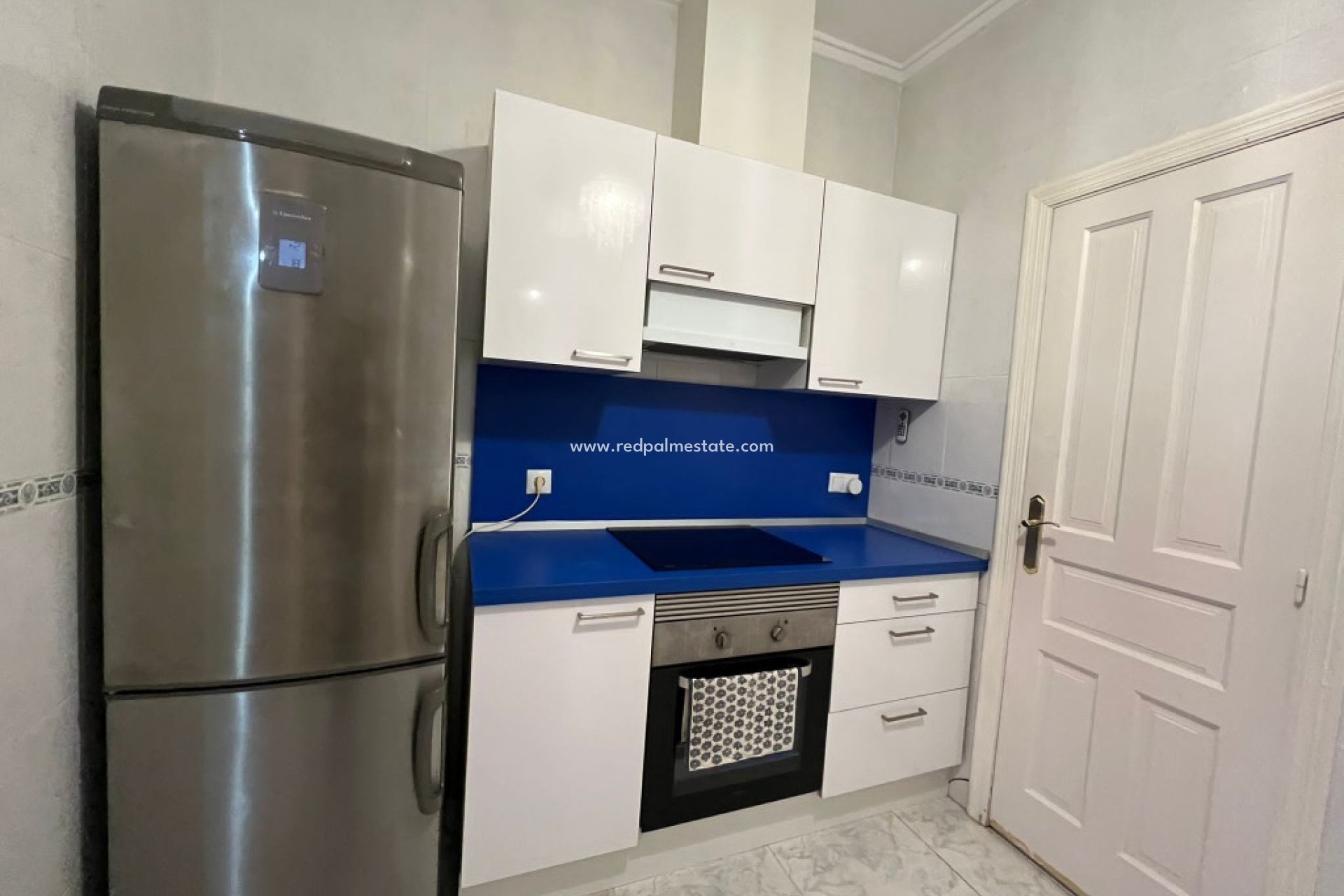 Resale - Villa -
Ciudad Quesada