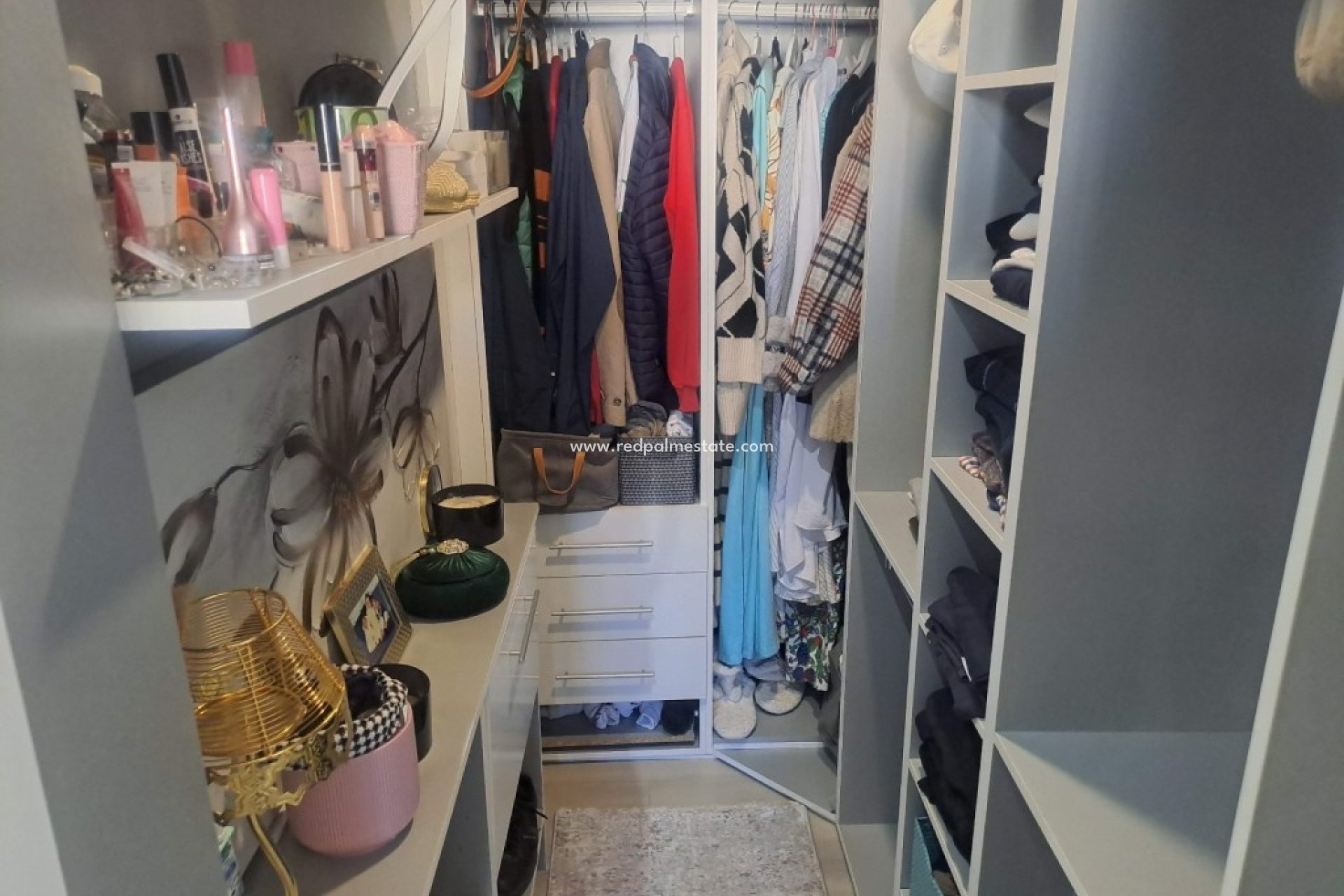 Resale - Villa -
Ciudad Quesada