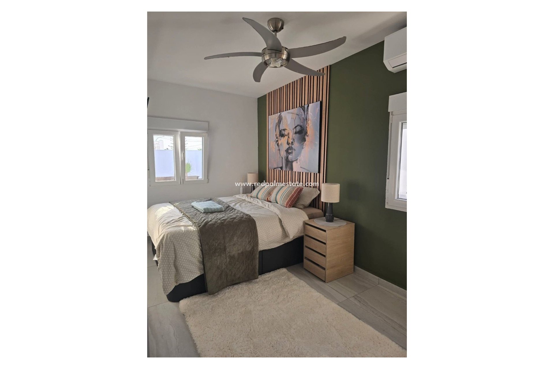 Resale - Villa -
Ciudad Quesada