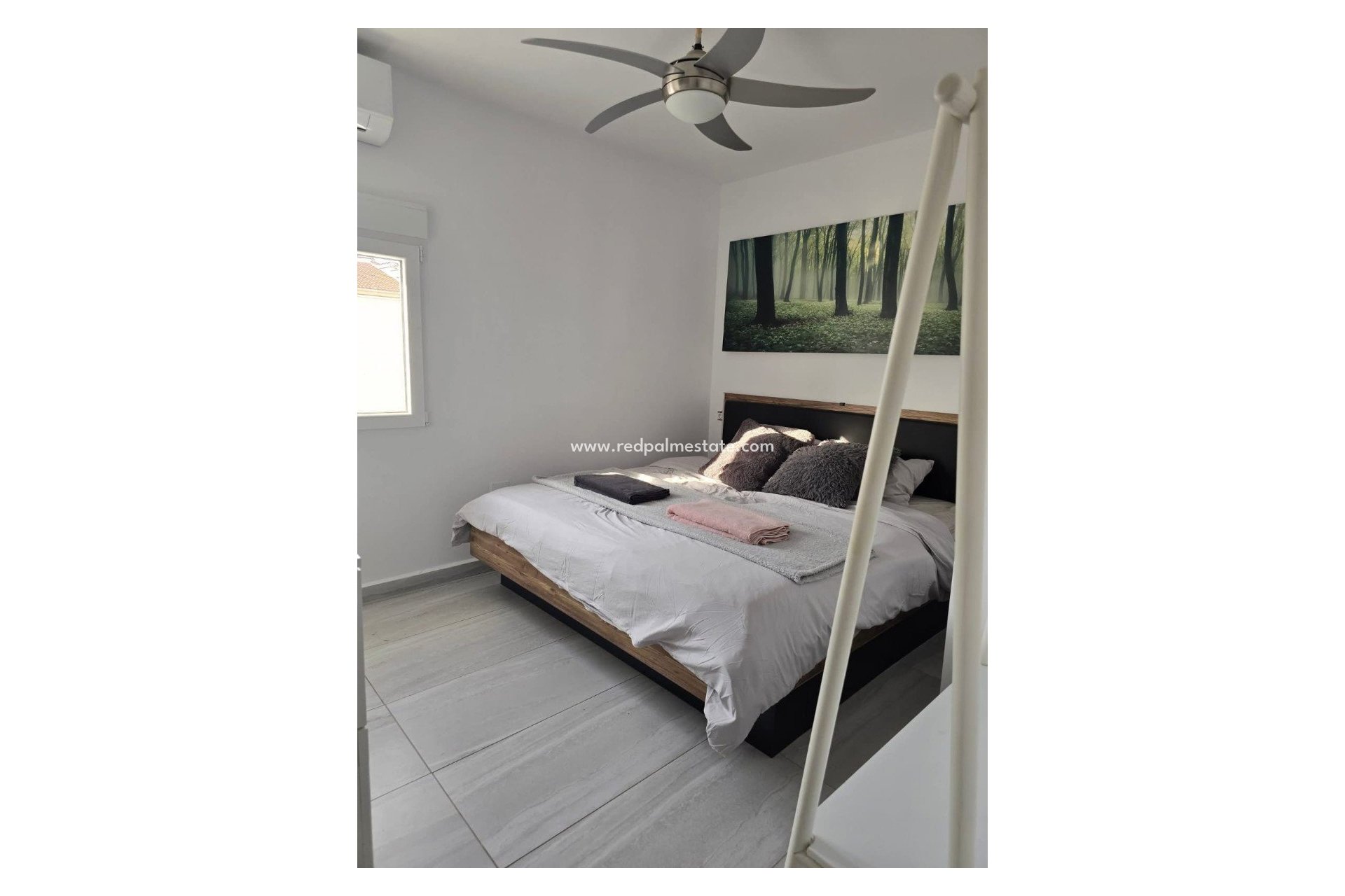 Resale - Villa -
Ciudad Quesada