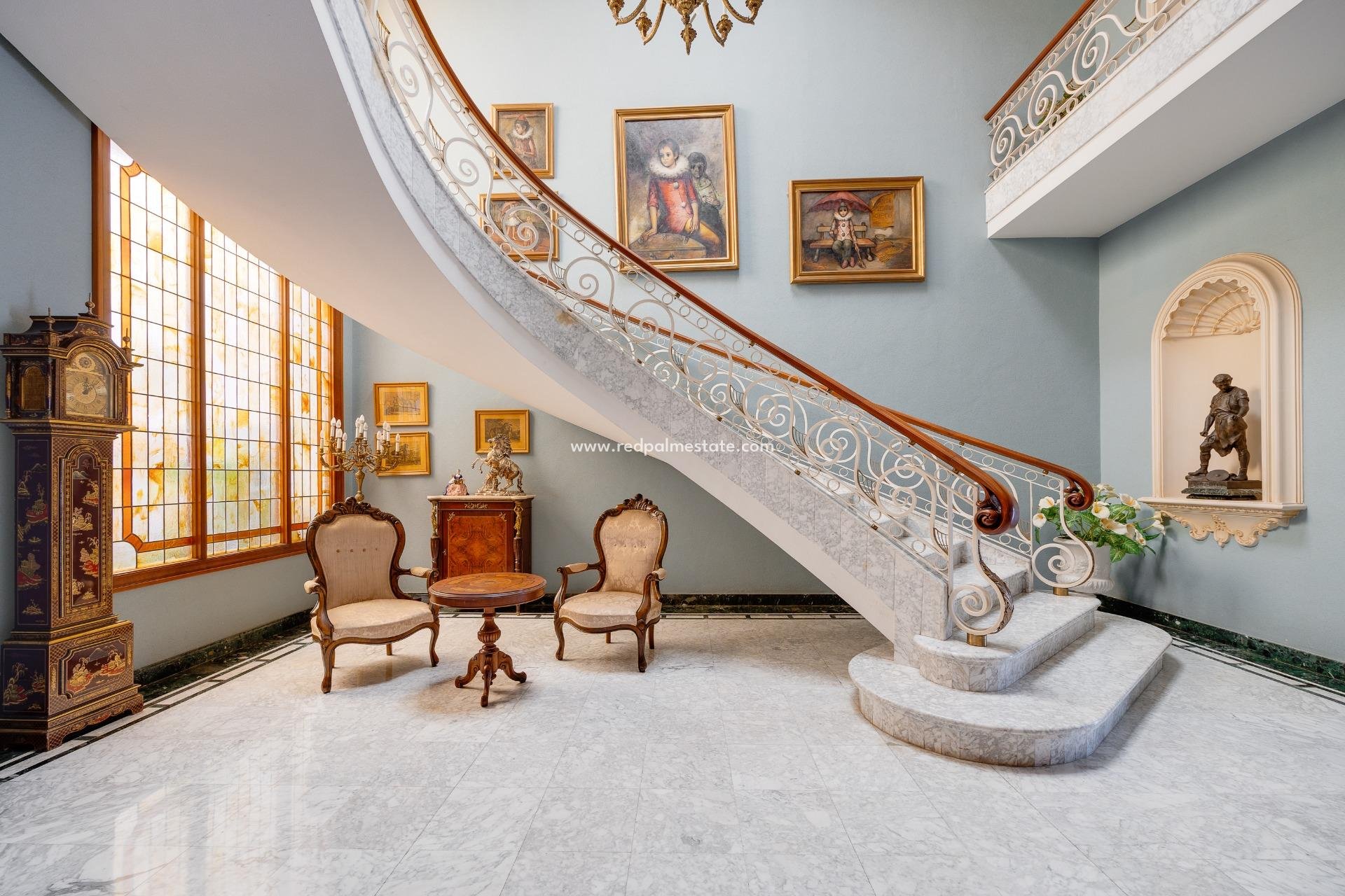 Resale - Villa -
Cox - Callosa de Segura