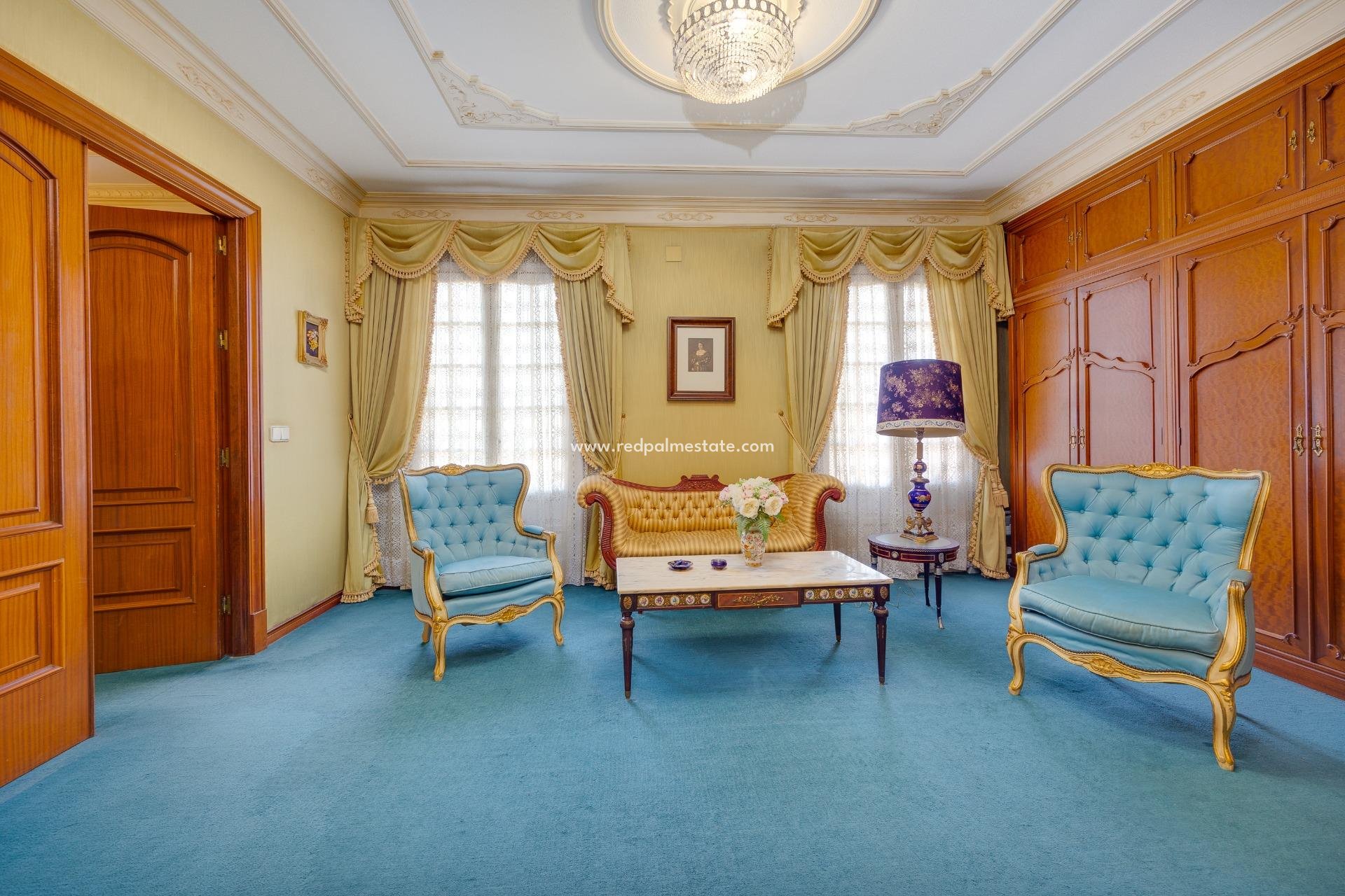 Resale - Villa -
Cox - Callosa de Segura