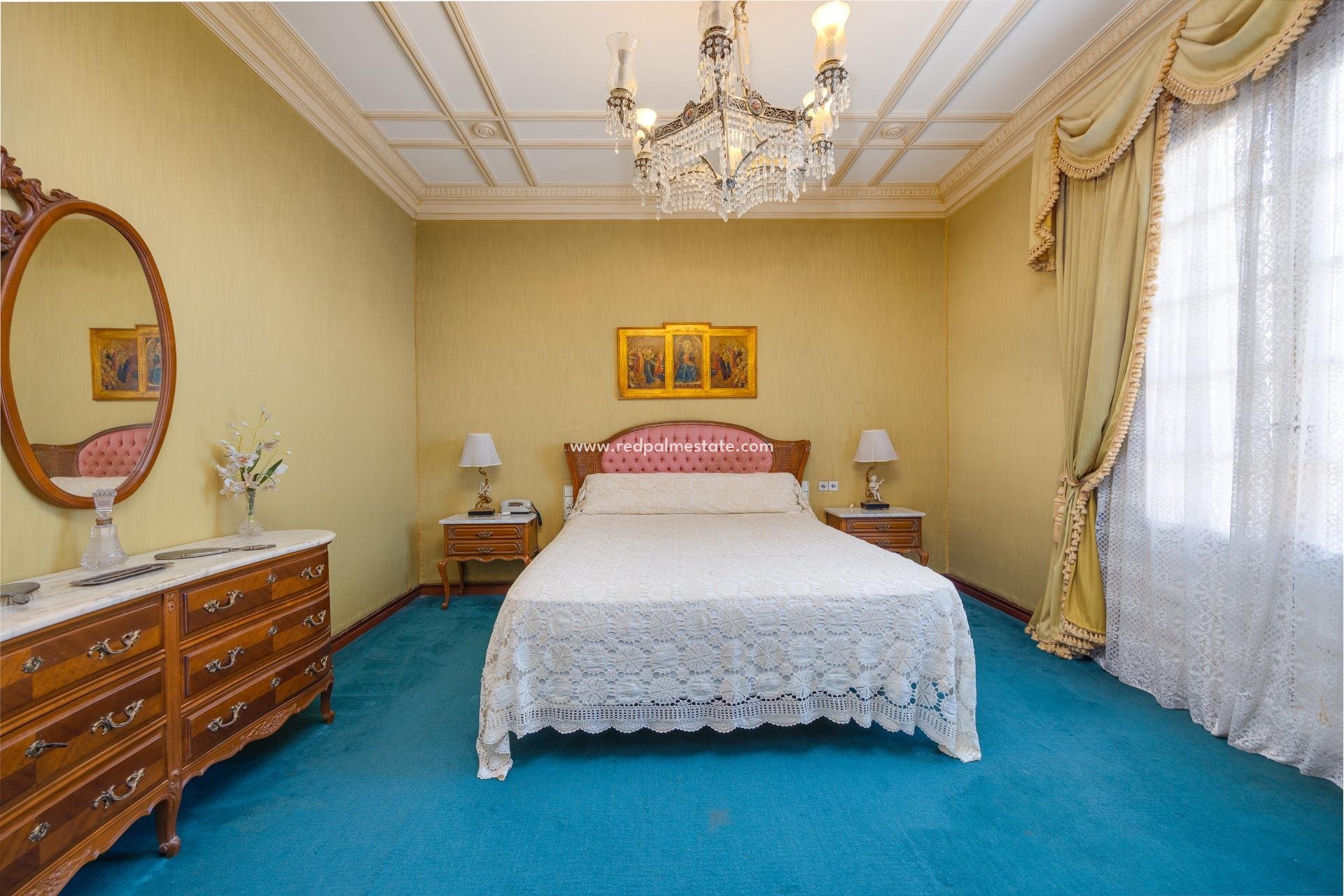 Resale - Villa -
Cox - Callosa de Segura