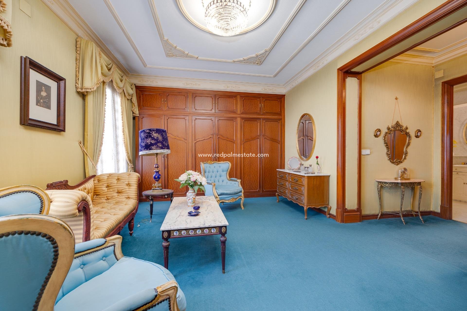 Resale - Villa -
Cox - Callosa de Segura