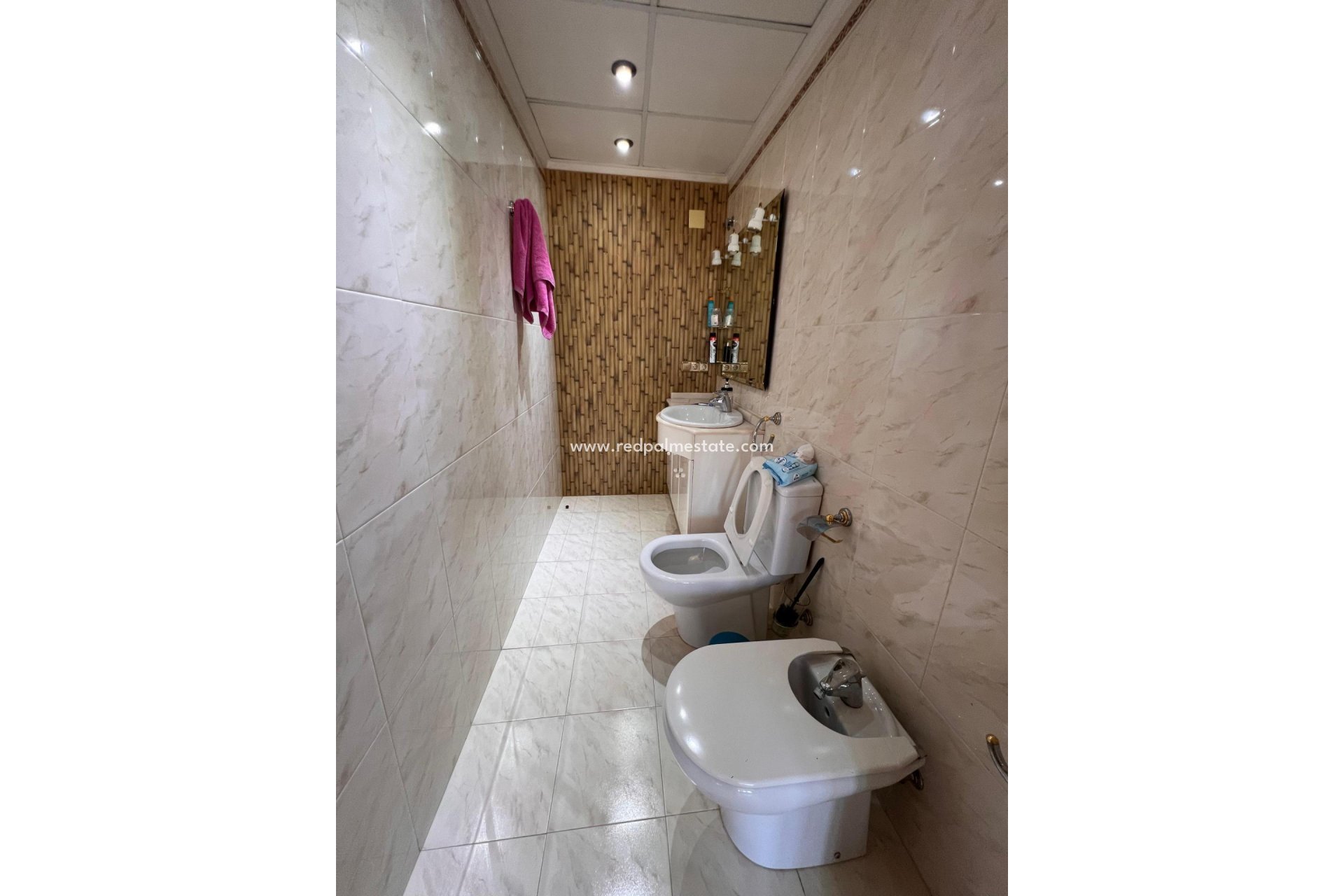 Resale - Villa -
Cox - Callosa de Segura