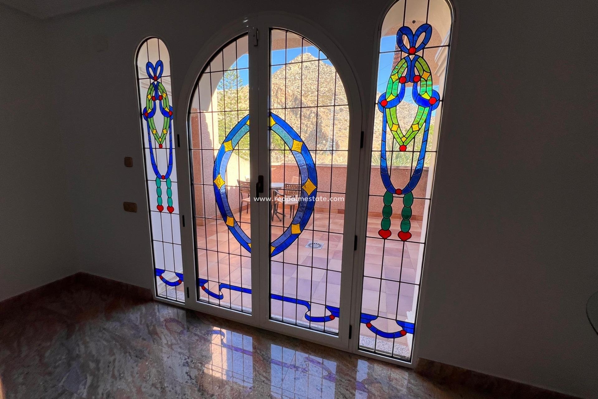 Resale - Villa -
Cox - Callosa de Segura