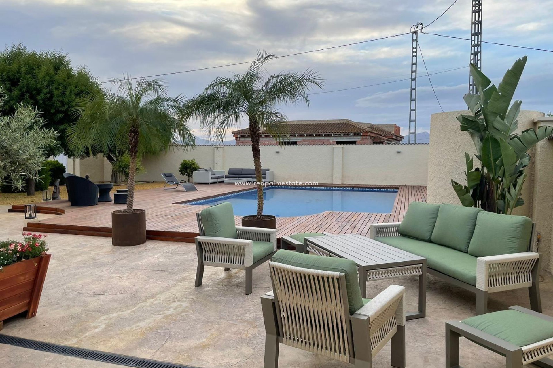 Resale - Villa -
Cox - Callosa de Segura