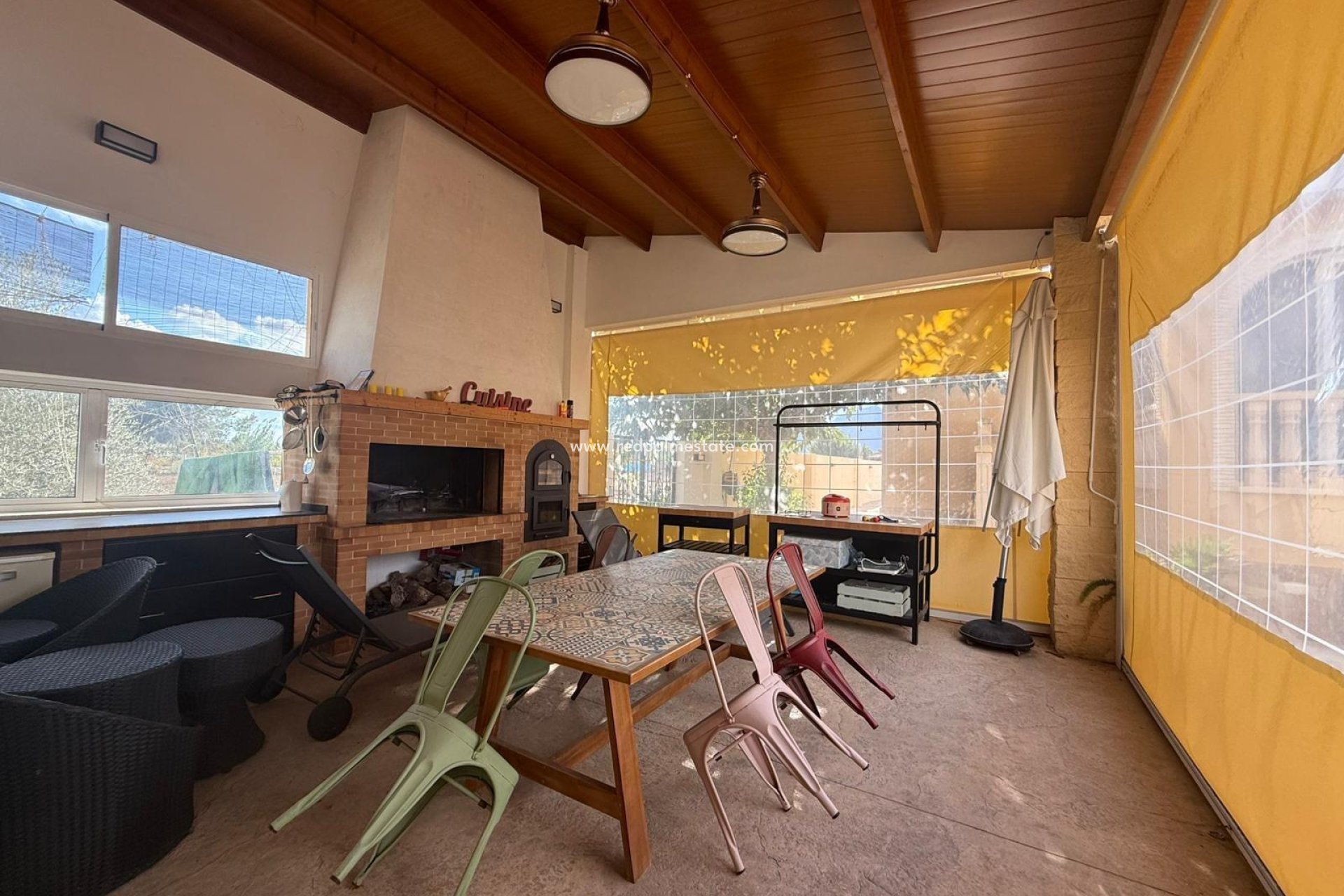 Resale - Villa -
Cox - Callosa de Segura