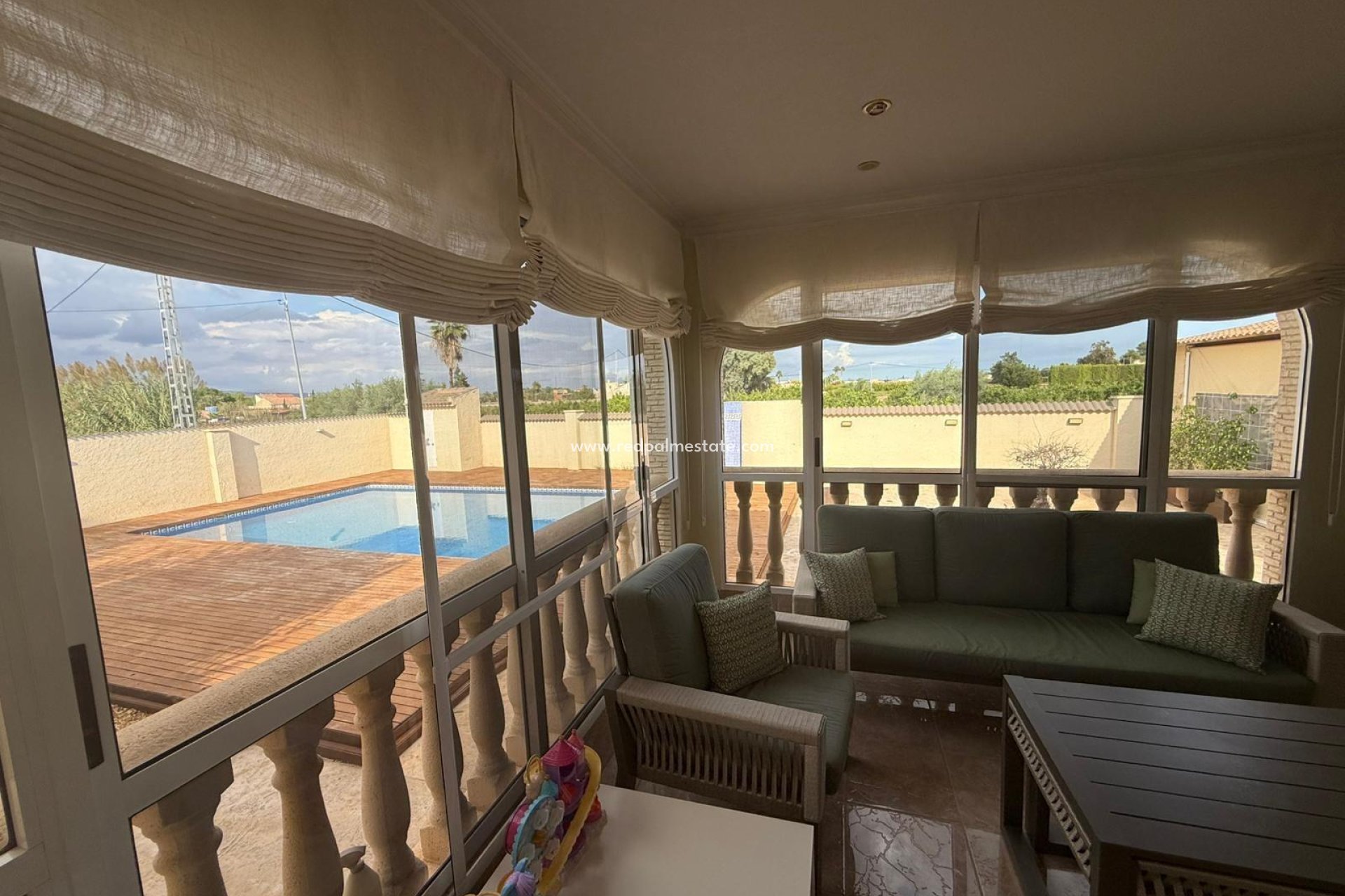 Resale - Villa -
Cox - Callosa de Segura