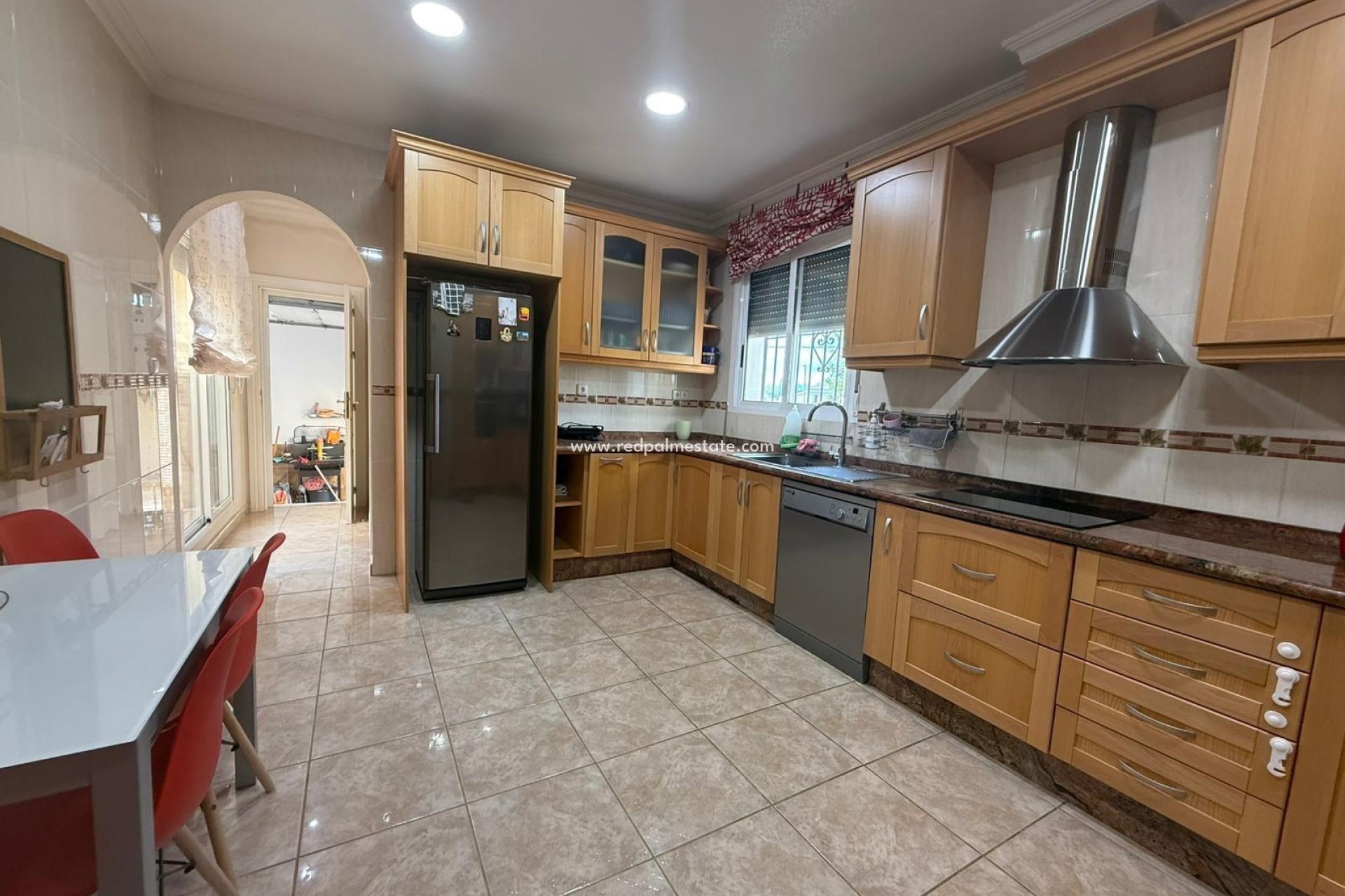 Resale - Villa -
Cox - Callosa de Segura