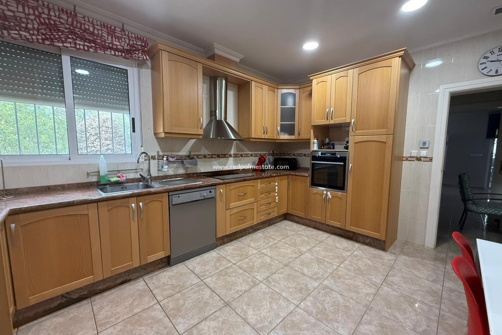 Resale - Villa -
Cox - Callosa de Segura