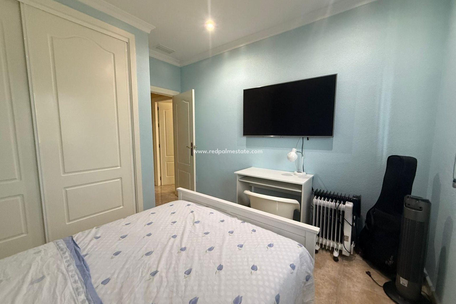 Resale - Villa -
Cox - Callosa de Segura