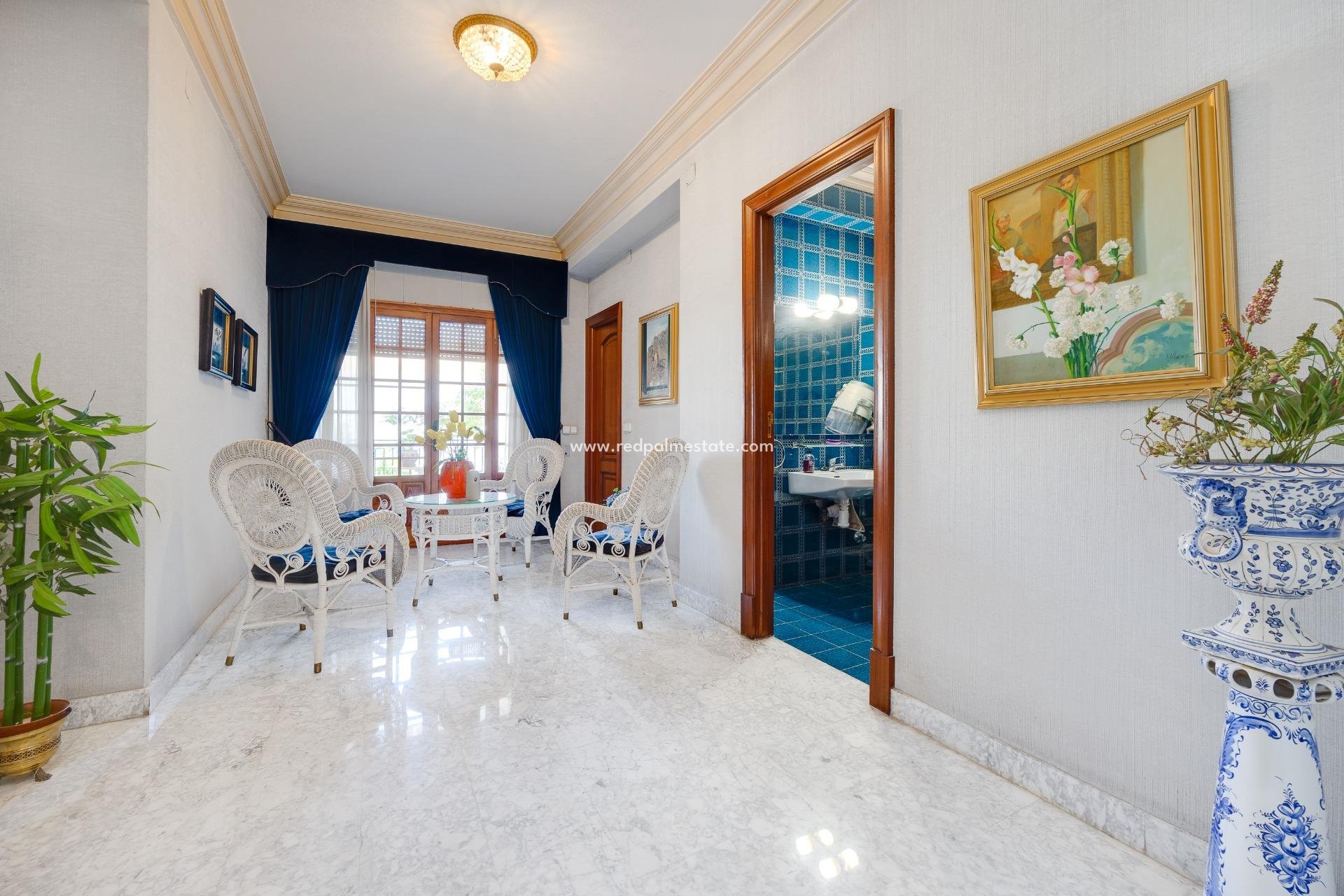 Resale - Villa -
Cox - Comunidad Valenciana