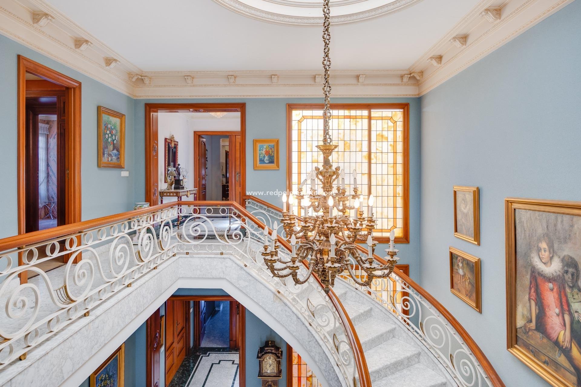 Resale - Villa -
Cox - Comunidad Valenciana