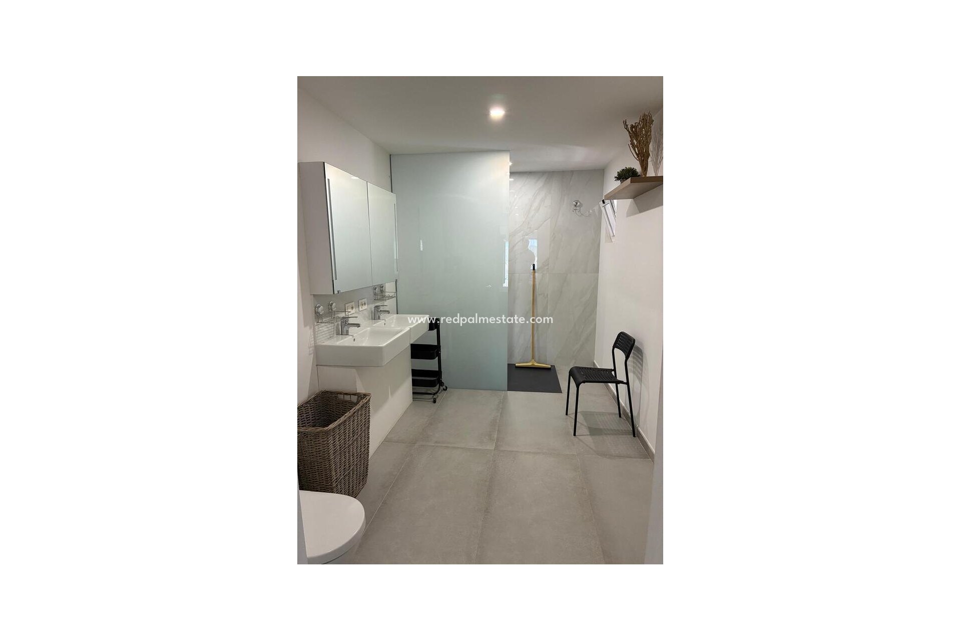 Resale - Villa -
Crevillente - Costa Blanca