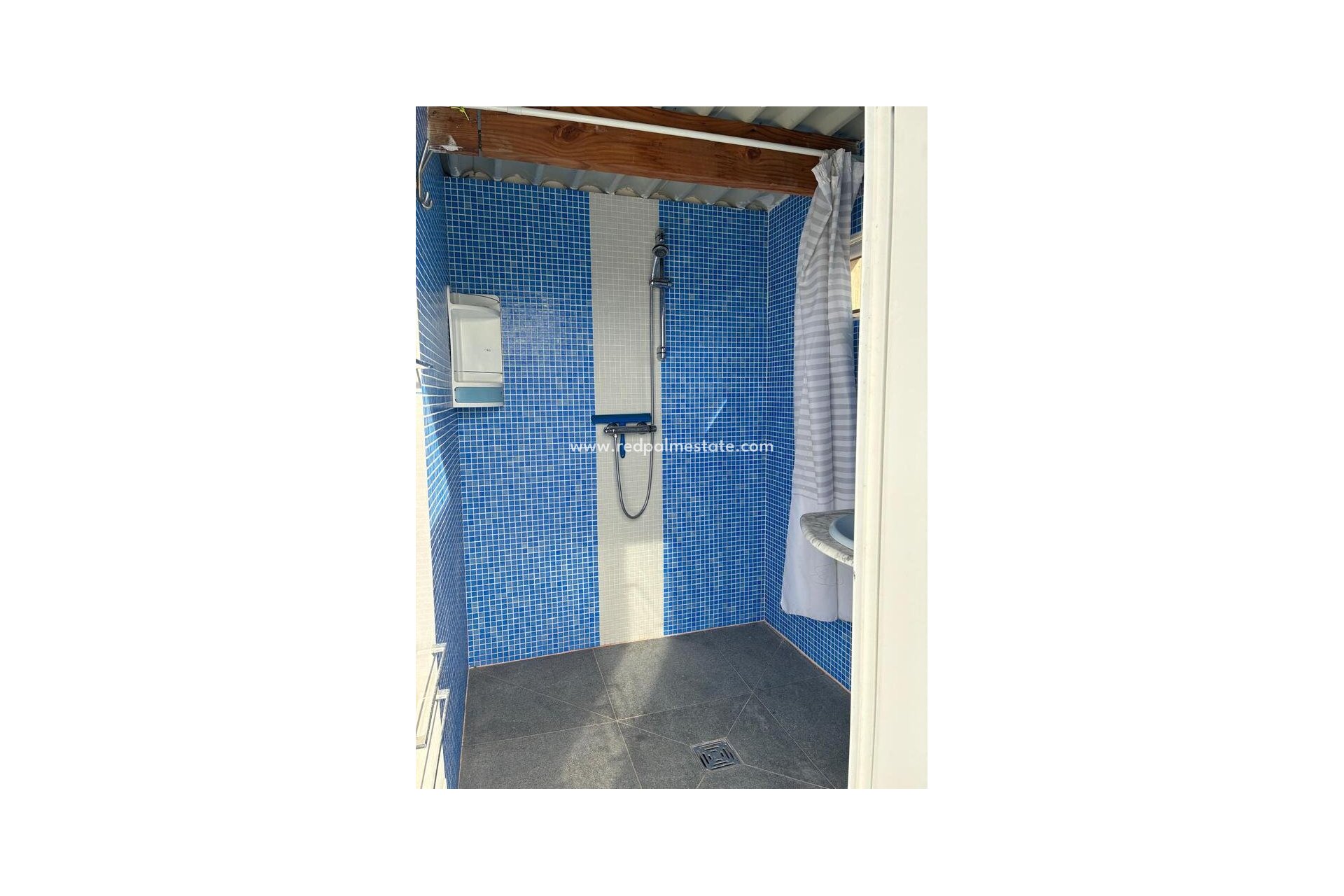 Resale - Villa -
Crevillente - Costa Blanca