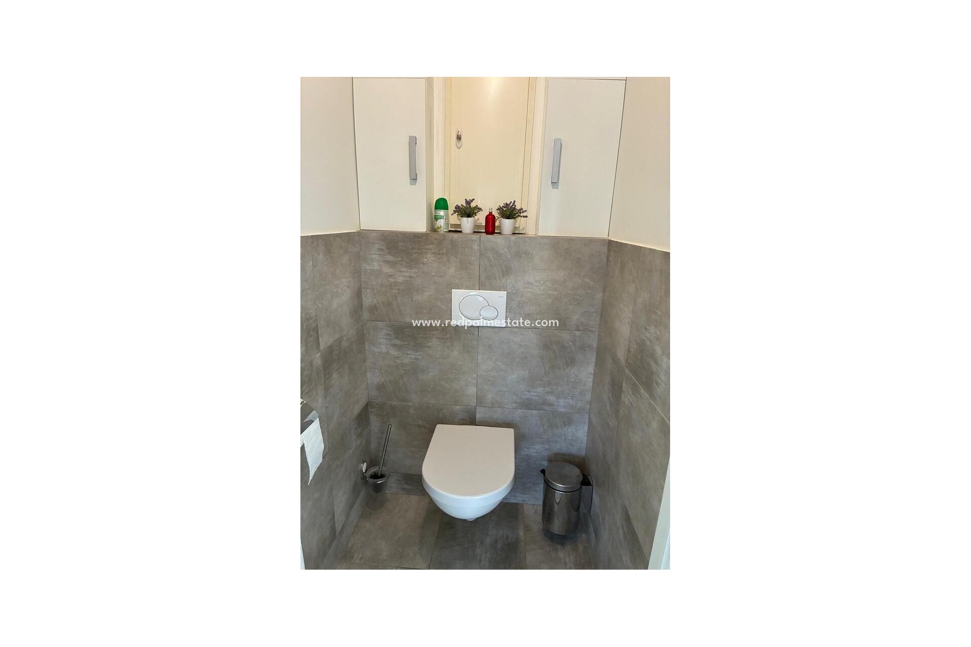 Resale - Villa -
Crevillente - Costa Blanca