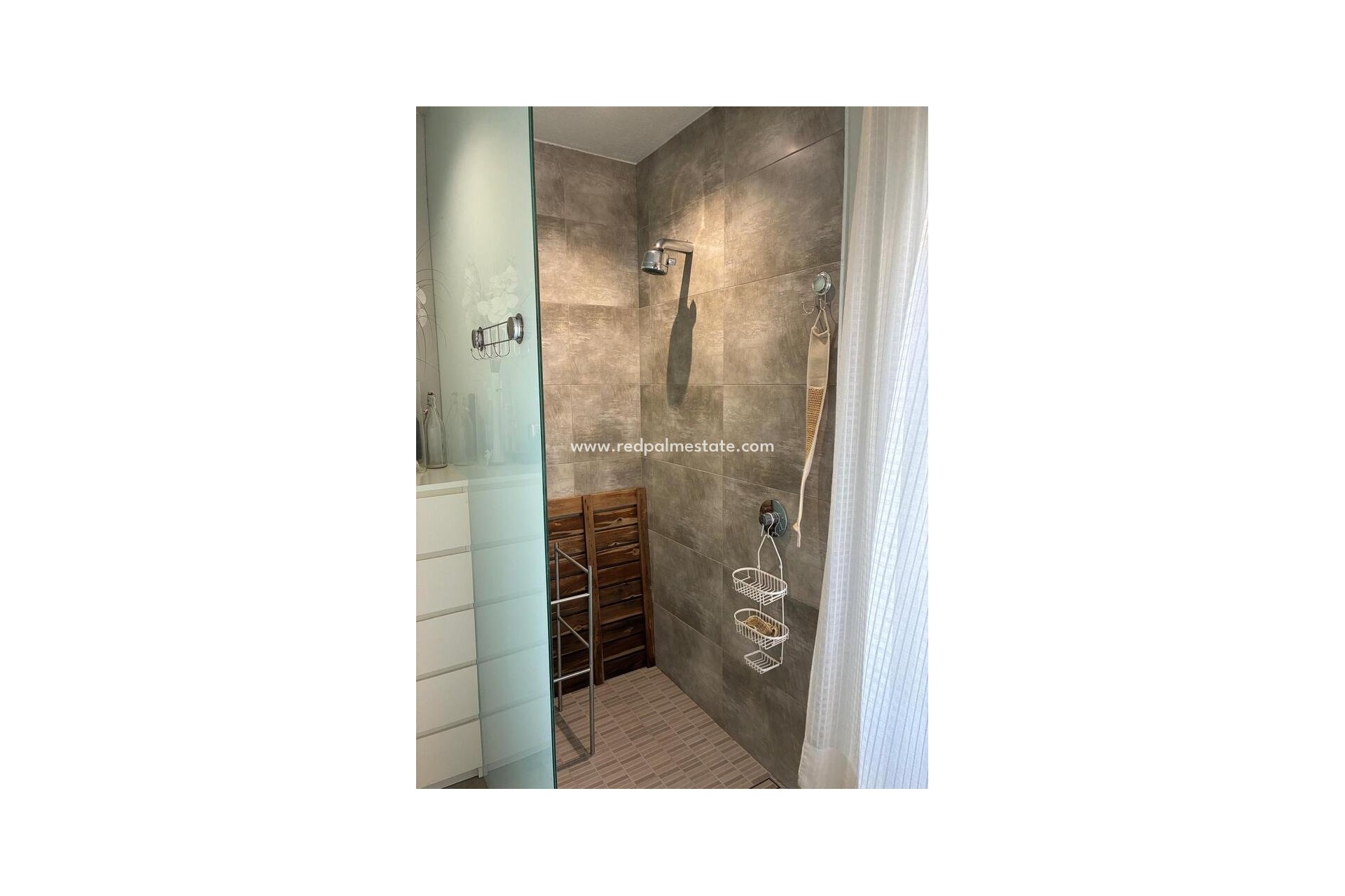 Resale - Villa -
Crevillente - Costa Blanca