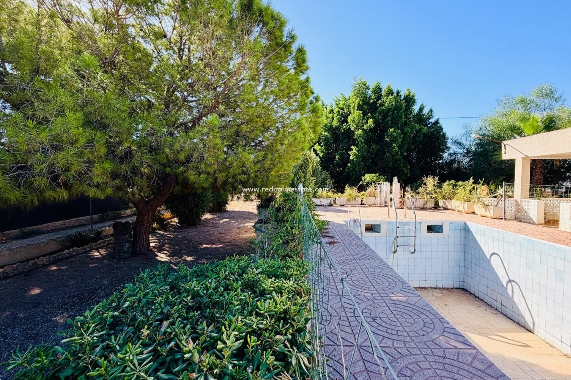 Resale - Villa -
Crevillente - Inland