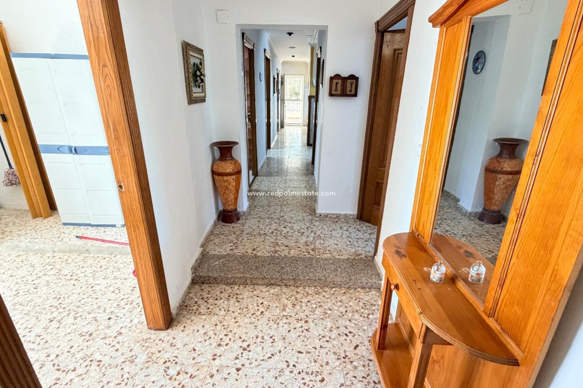 Resale - Villa -
Crevillente - Inland
