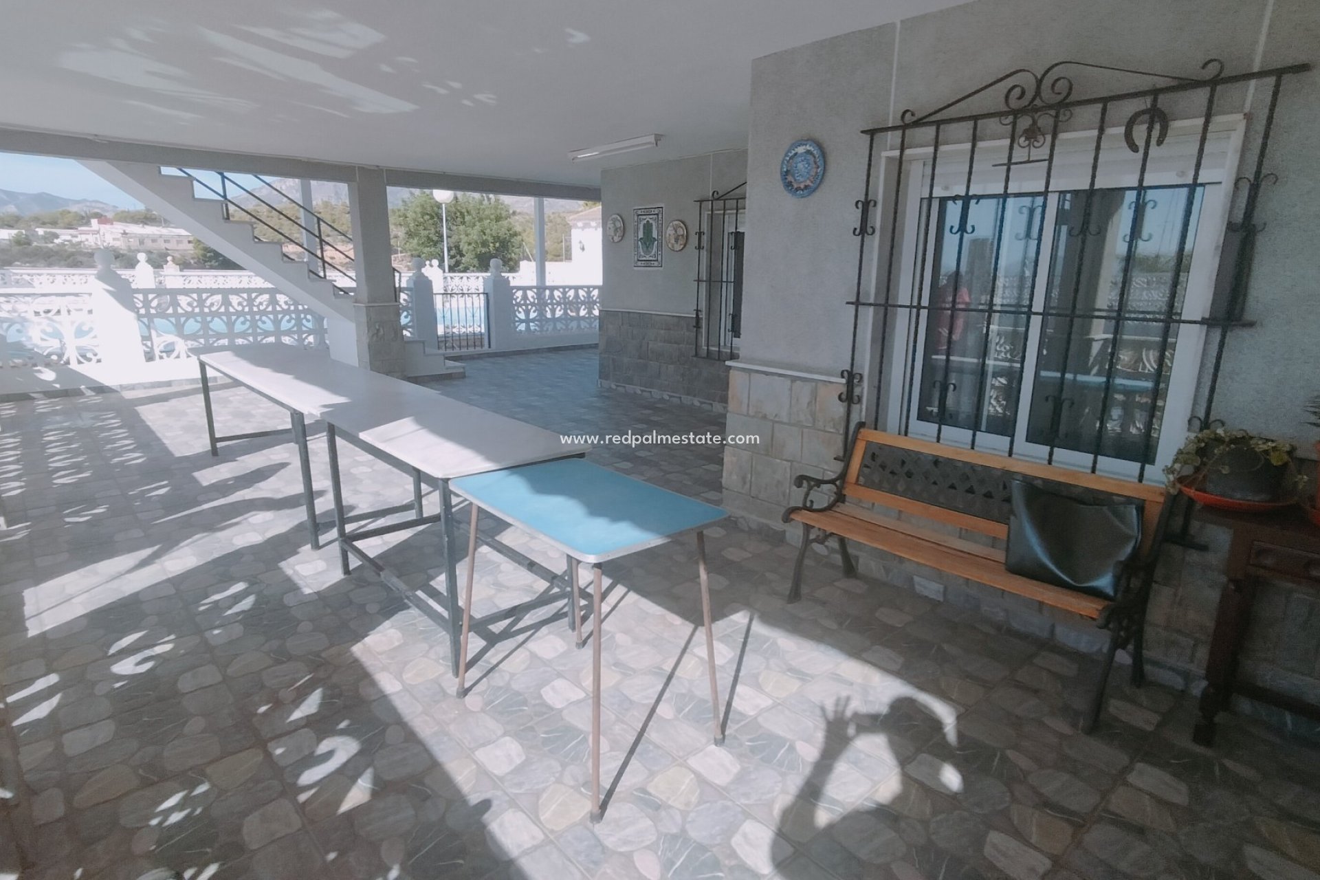 Resale - Villa -
Crevillente - Inland