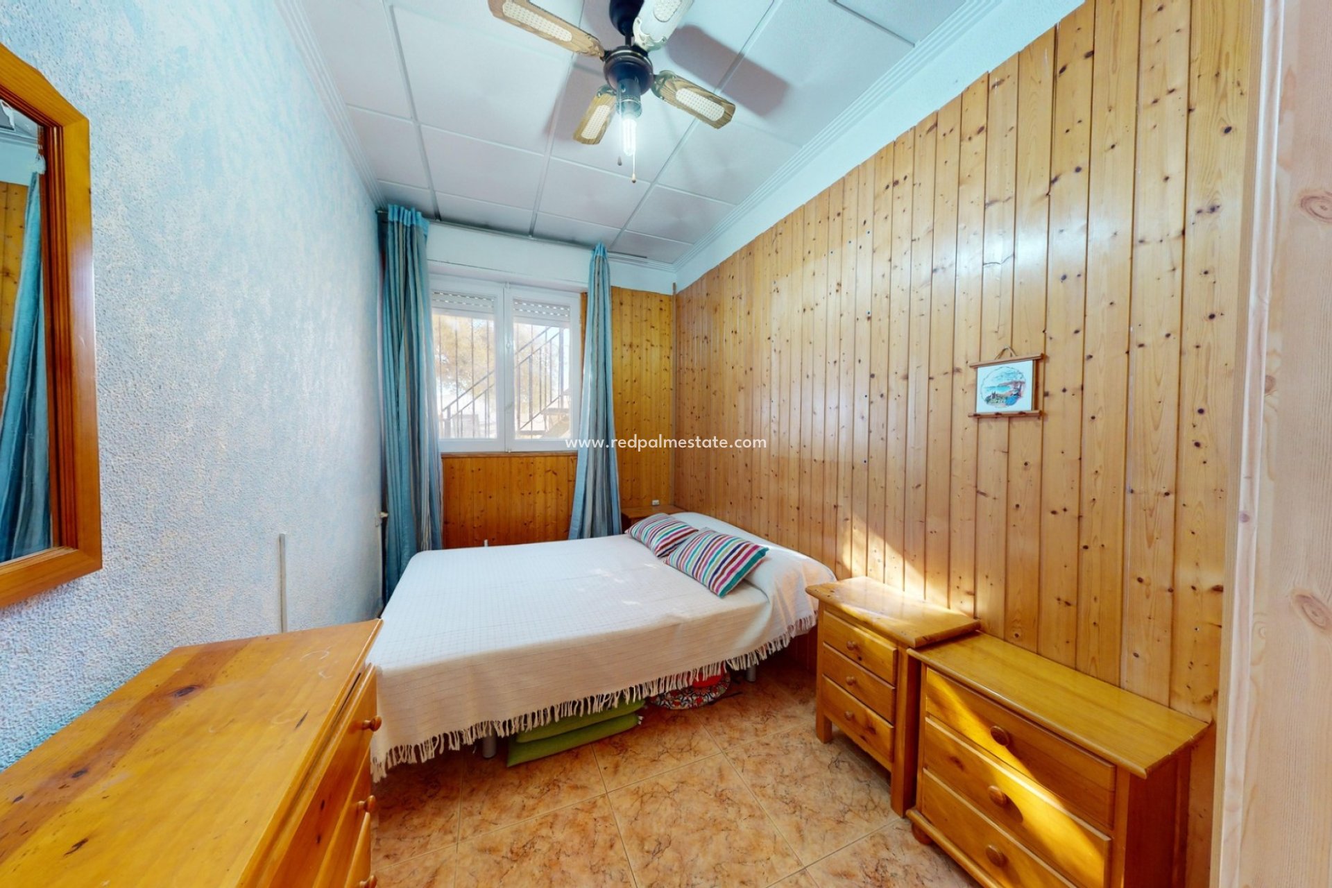 Resale - Villa -
Crevillente - Inland