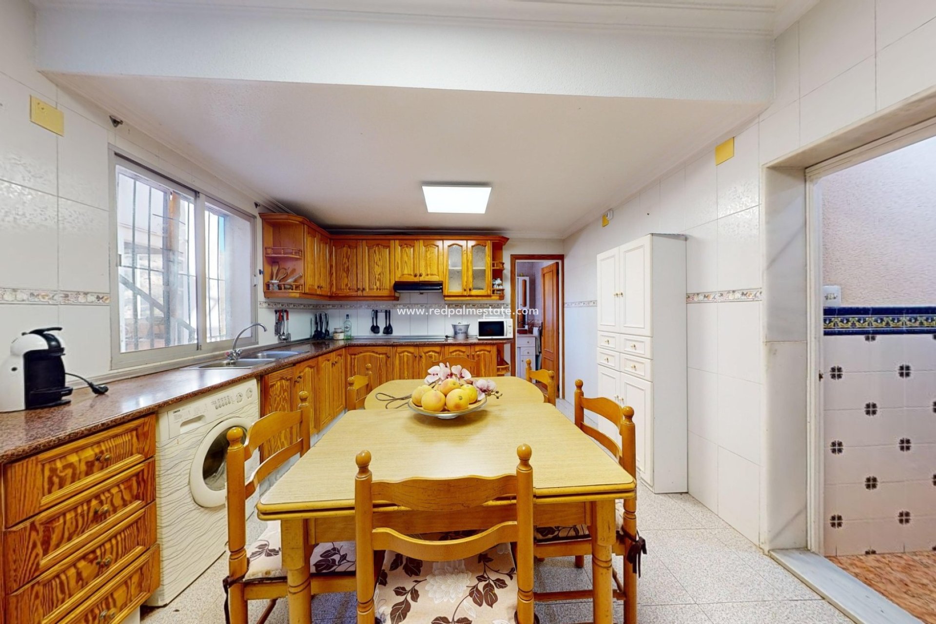 Resale - Villa -
Crevillente - Inland