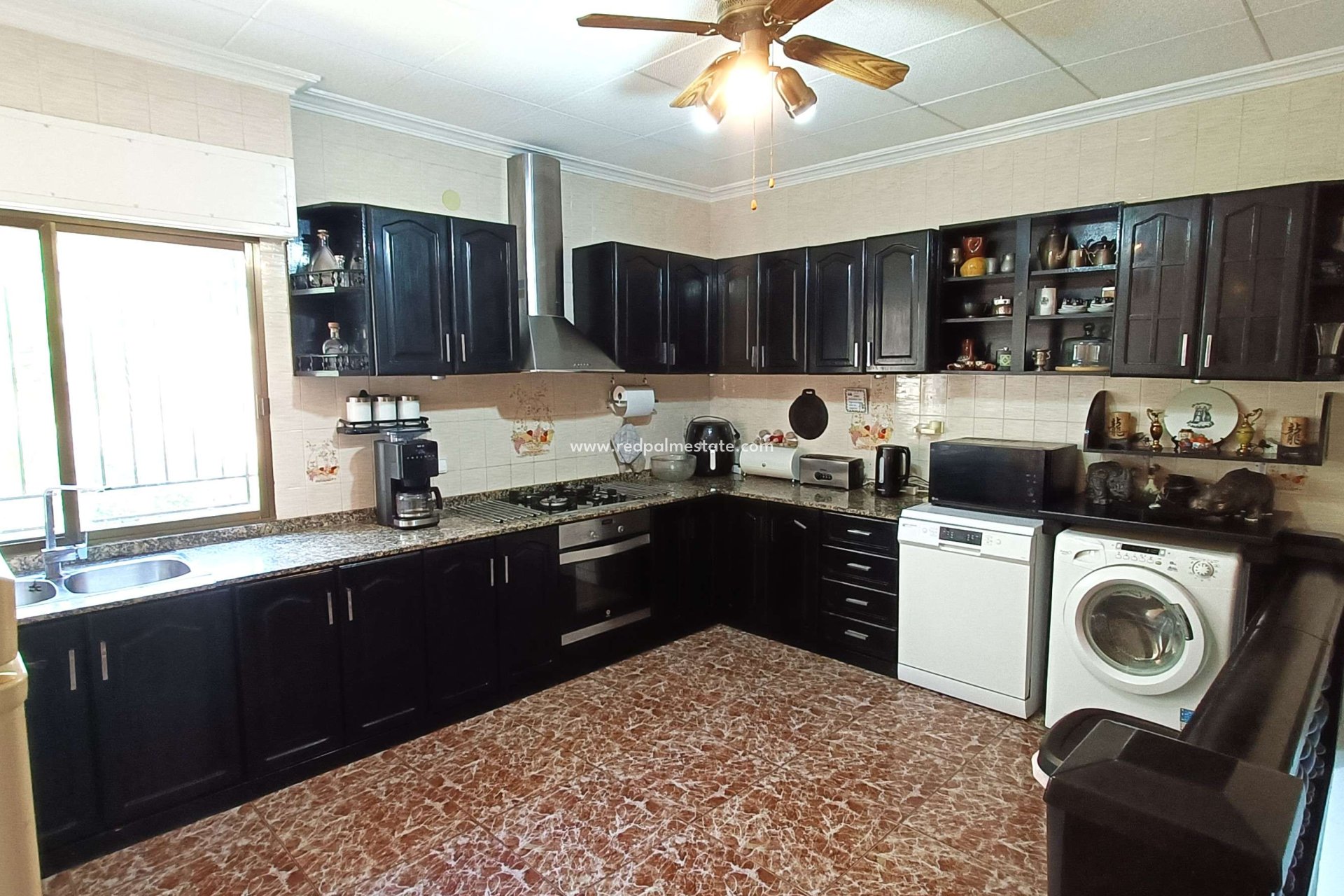 Resale - Villa -
Crevillente - Inland