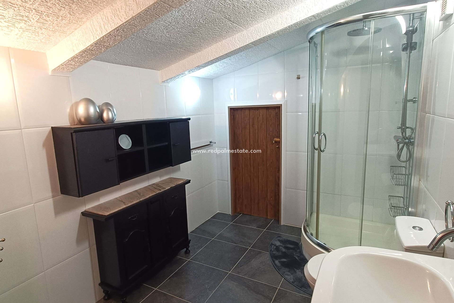Resale - Villa -
Crevillente - Inland