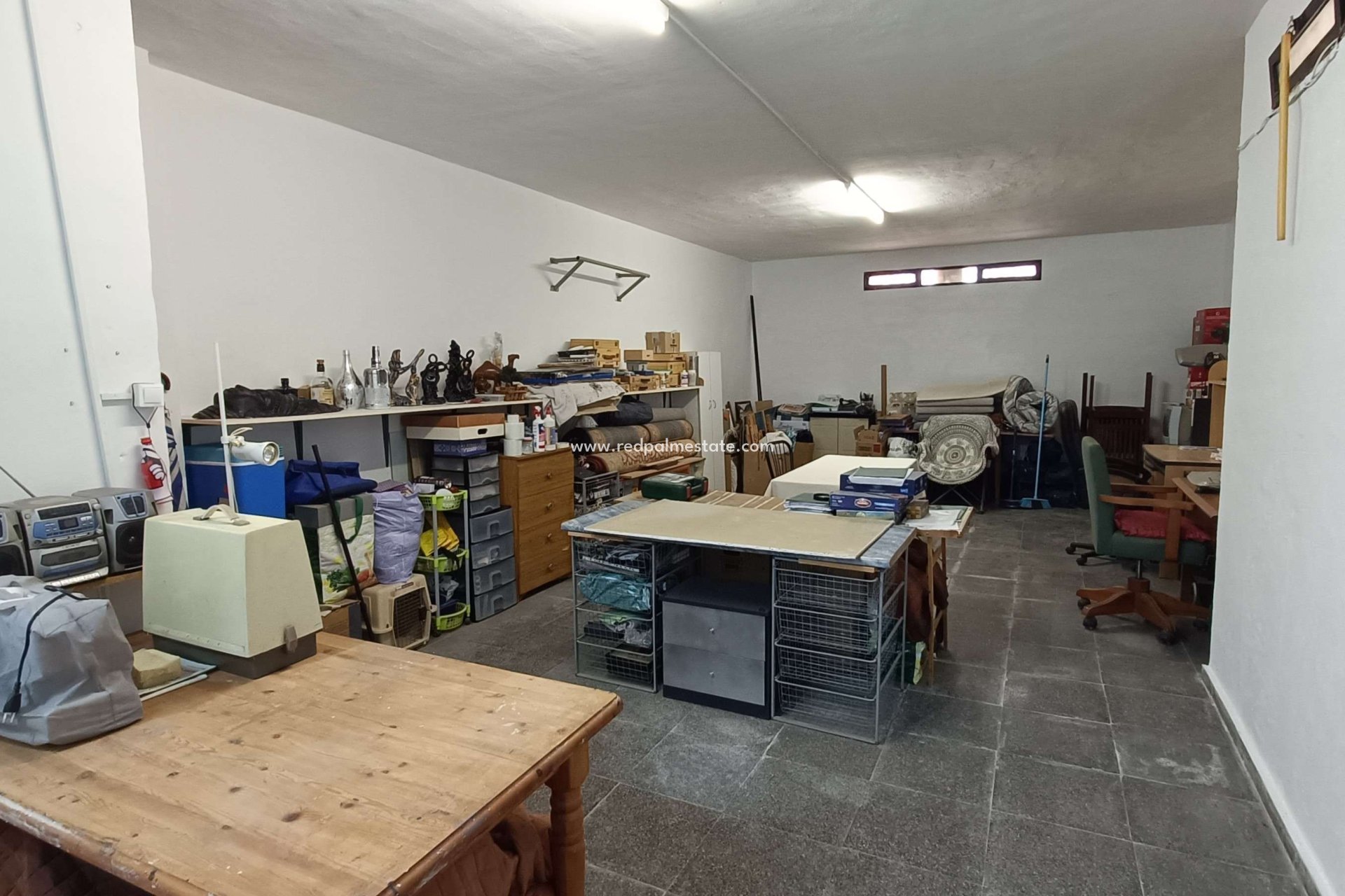Resale - Villa -
Crevillente - Inland