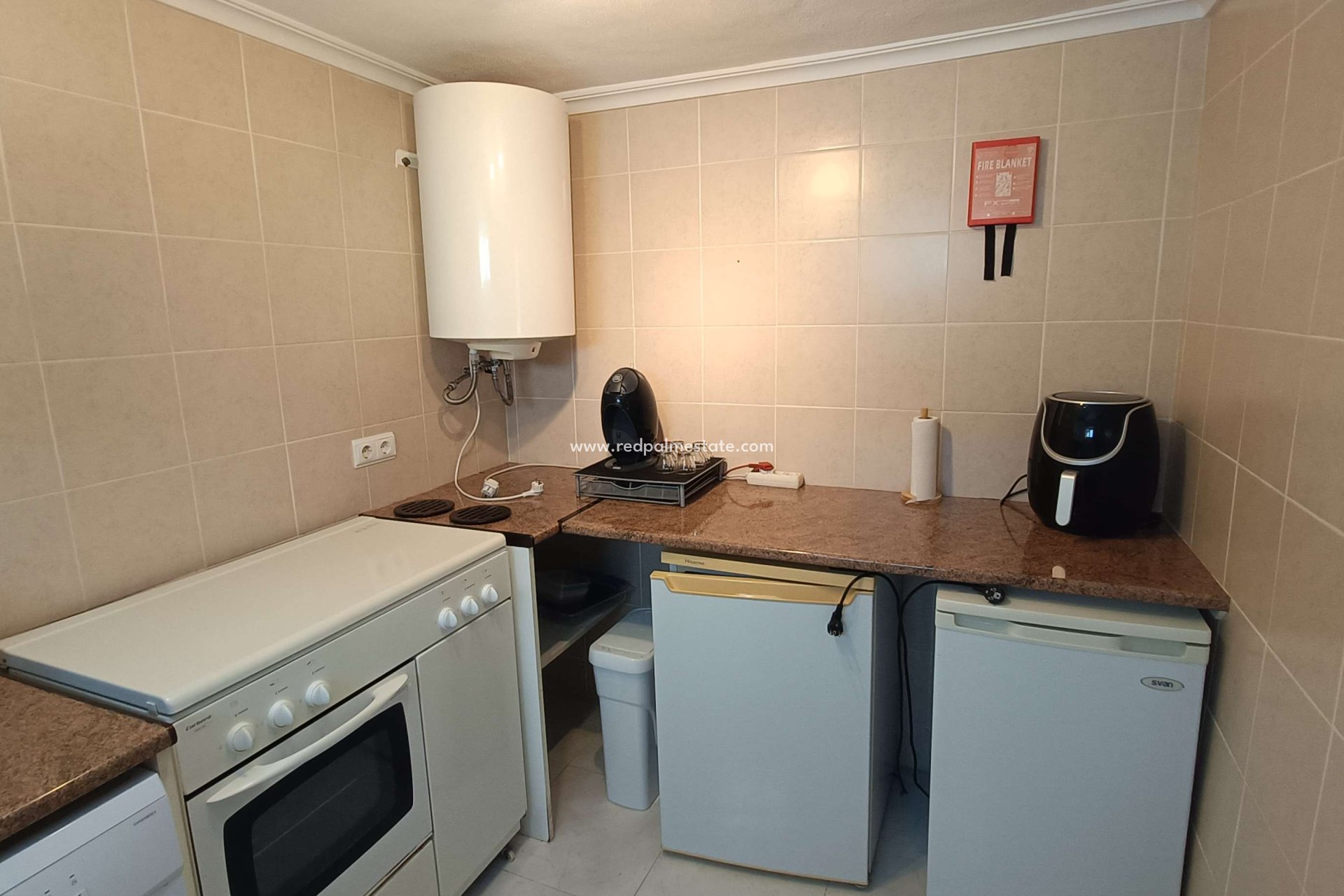 Resale - Villa -
Crevillente - Inland