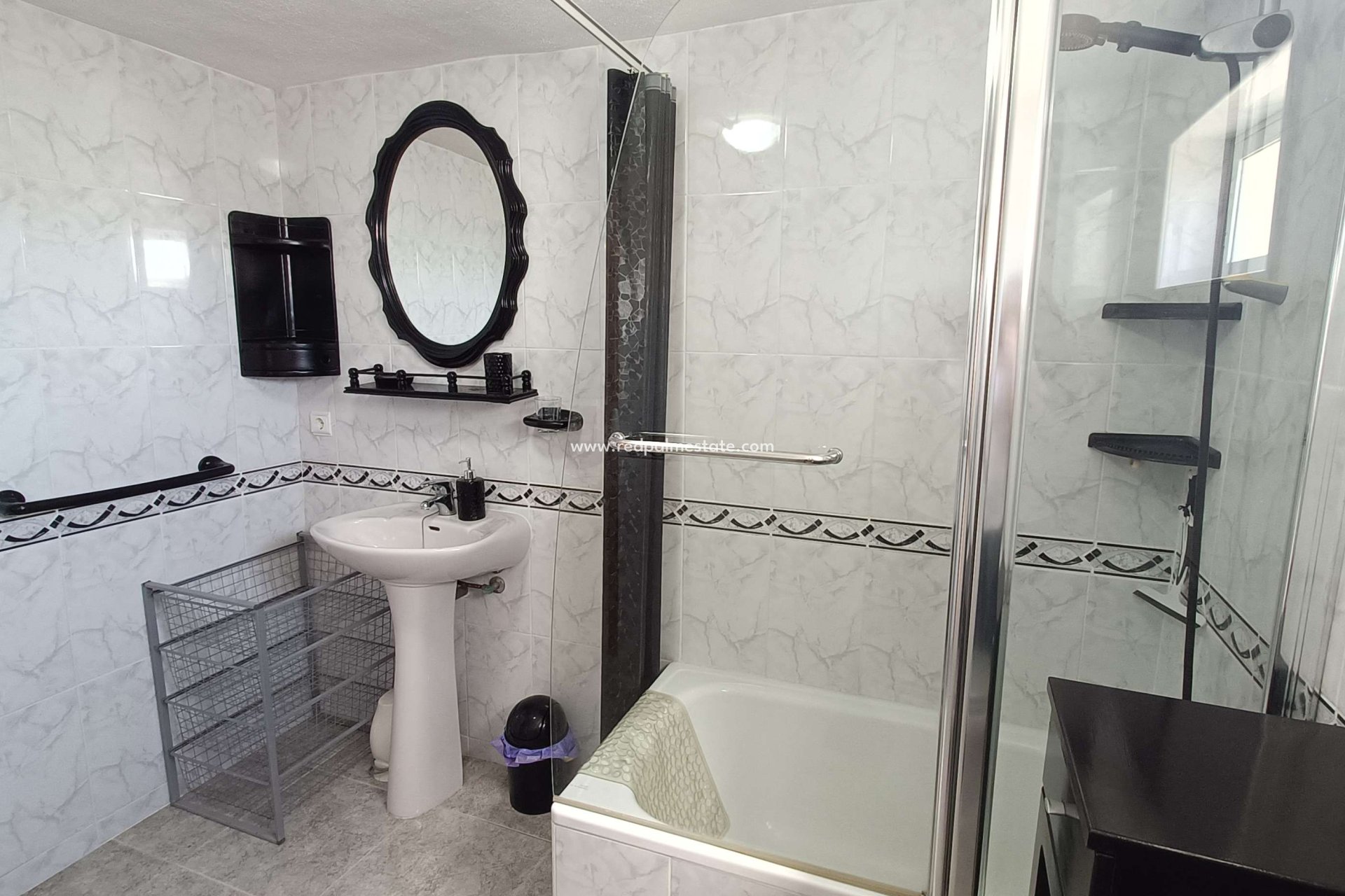 Resale - Villa -
Crevillente - Inland