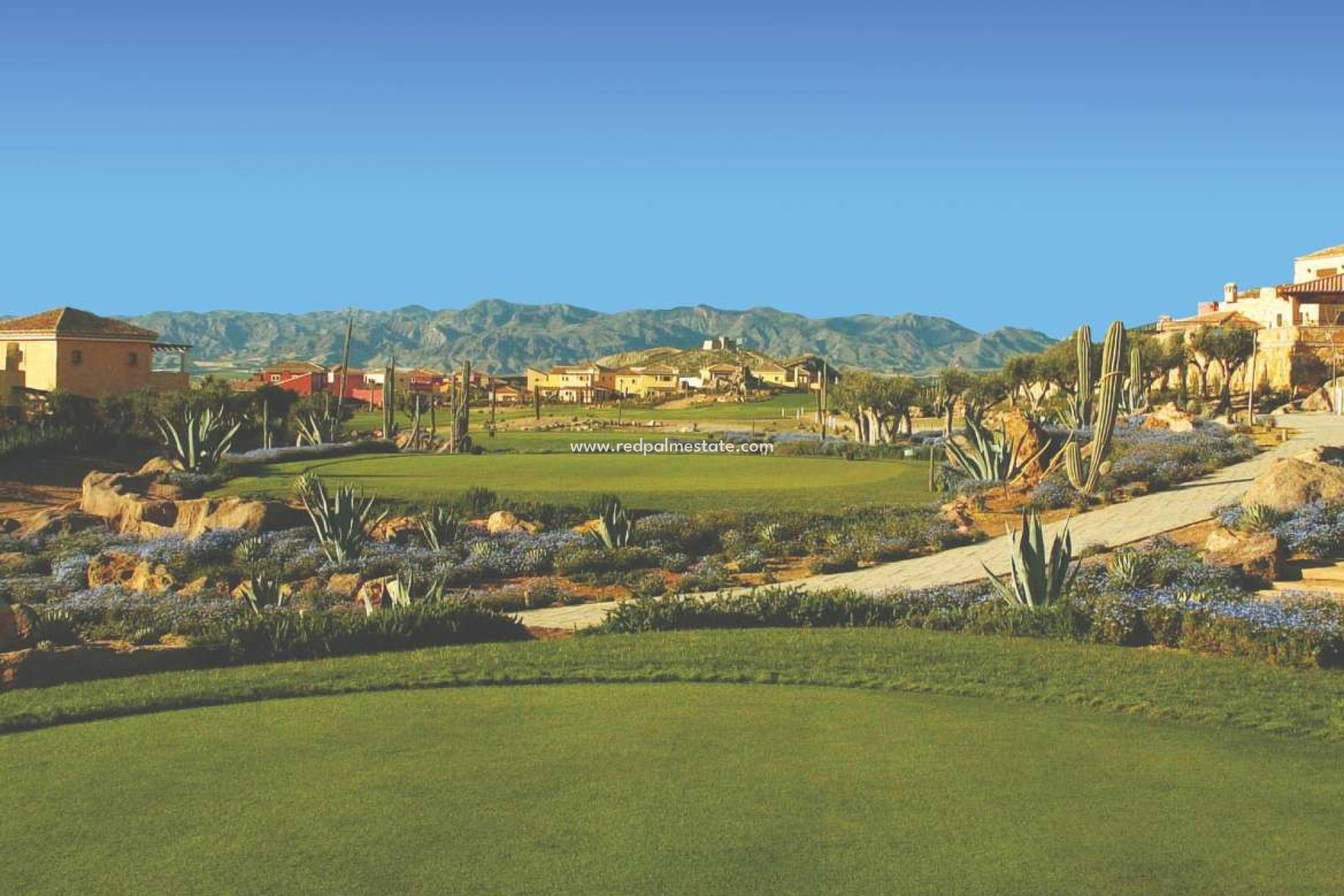 Resale - Villa -
Cuevas Del Almanzora - Villaricos