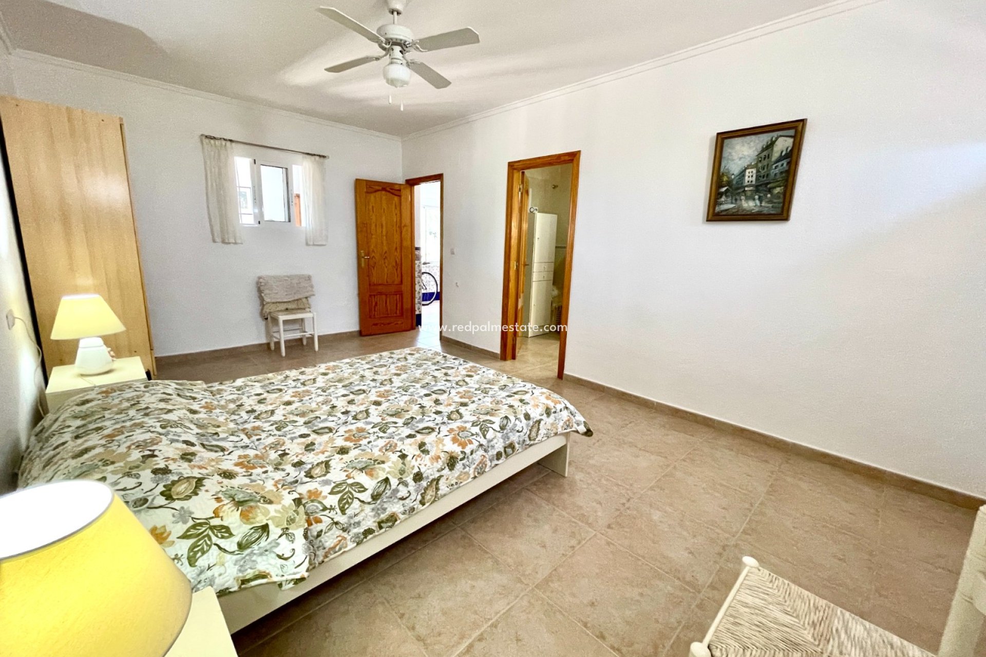 Resale - Villa -
Daya Nueva - Costa Blanca