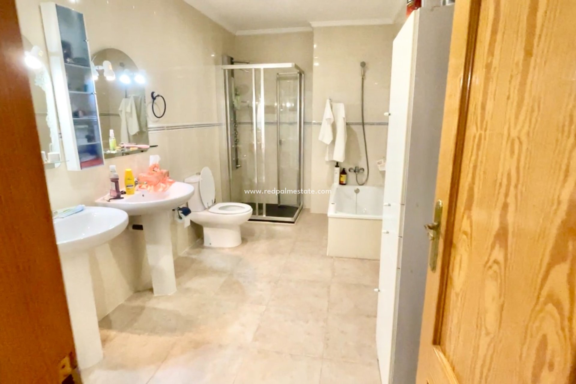 Resale - Villa -
Daya Nueva - Costa Blanca
