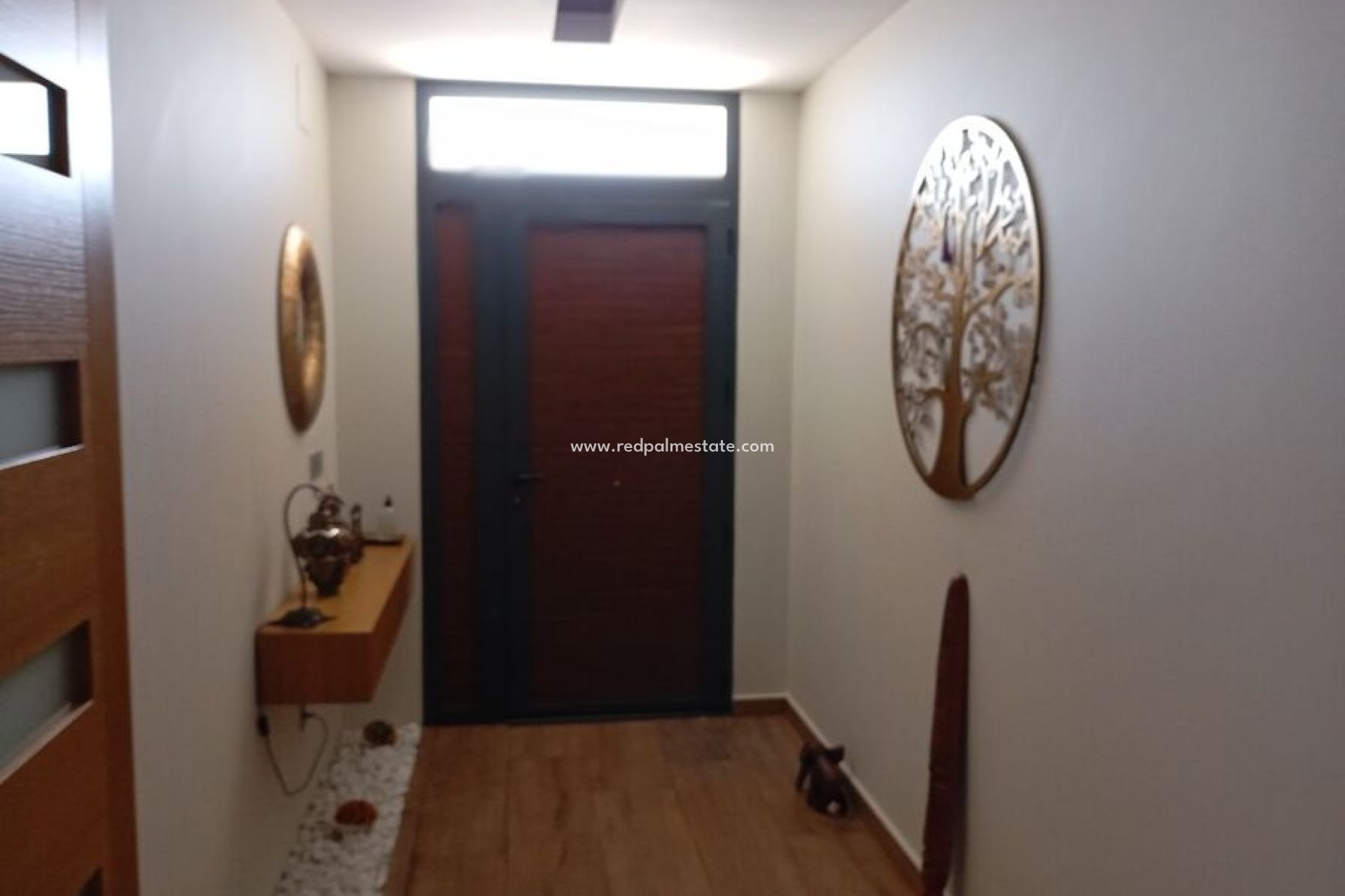 Resale - Villa -
Daya Nueva - Costa Blanca