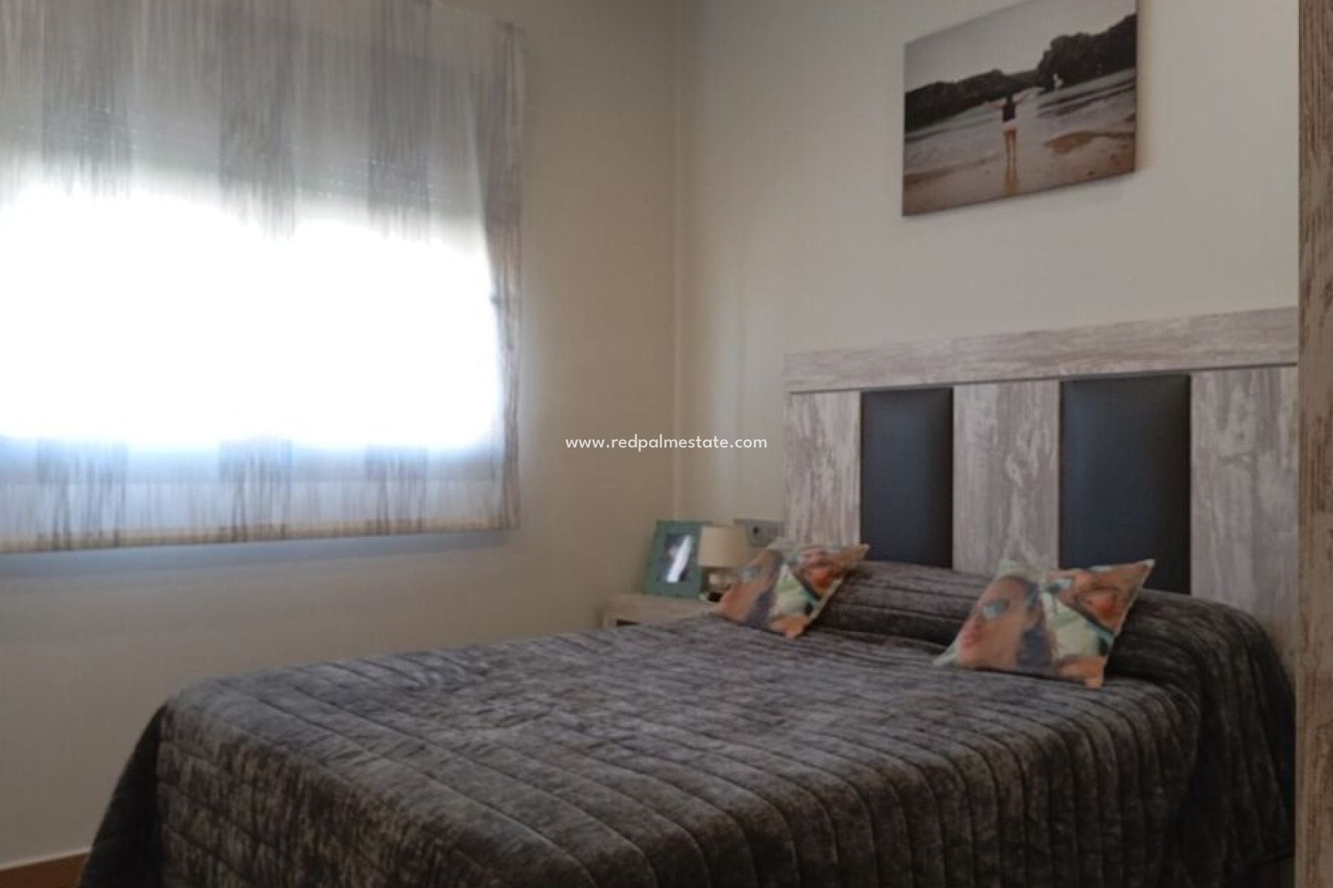 Resale - Villa -
Daya Nueva - Costa Blanca