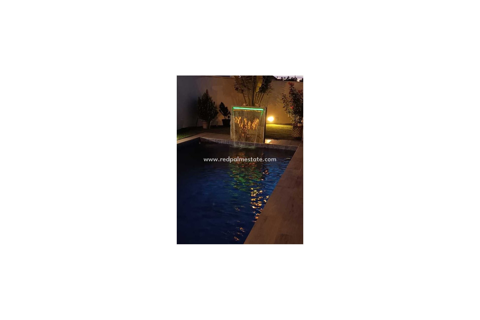 Resale - Villa -
Daya Nueva - Costa Blanca