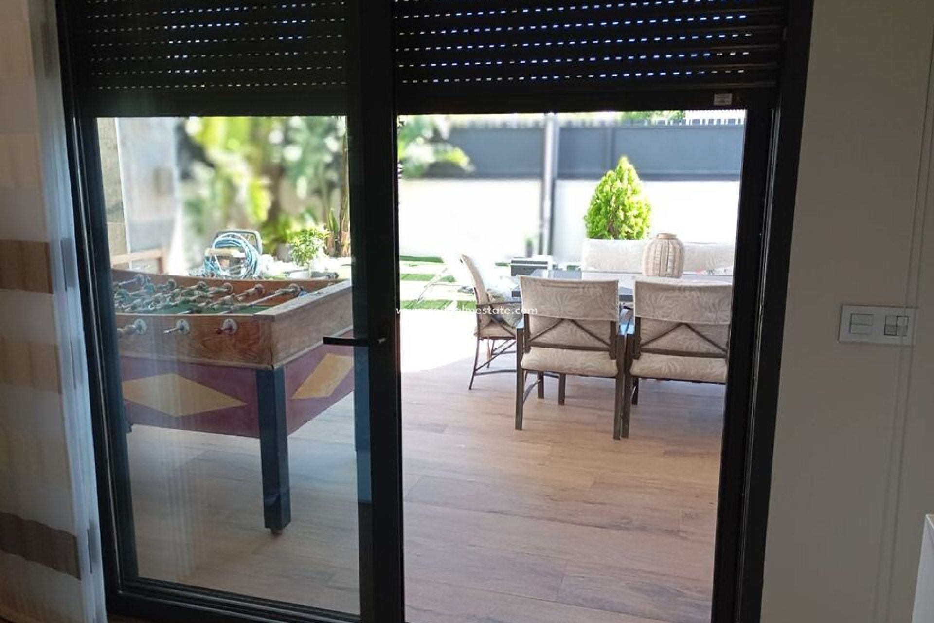 Resale - Villa -
Daya Nueva - Costa Blanca