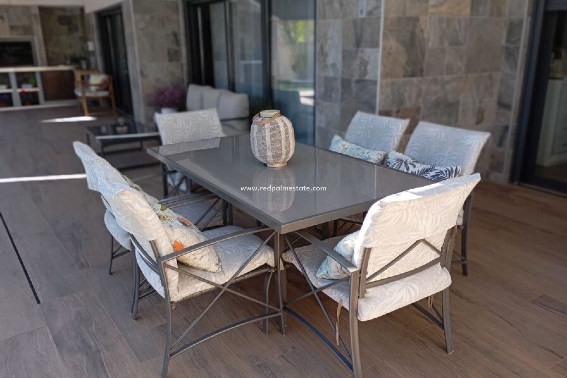 Resale - Villa -
Daya Nueva - Costa Blanca