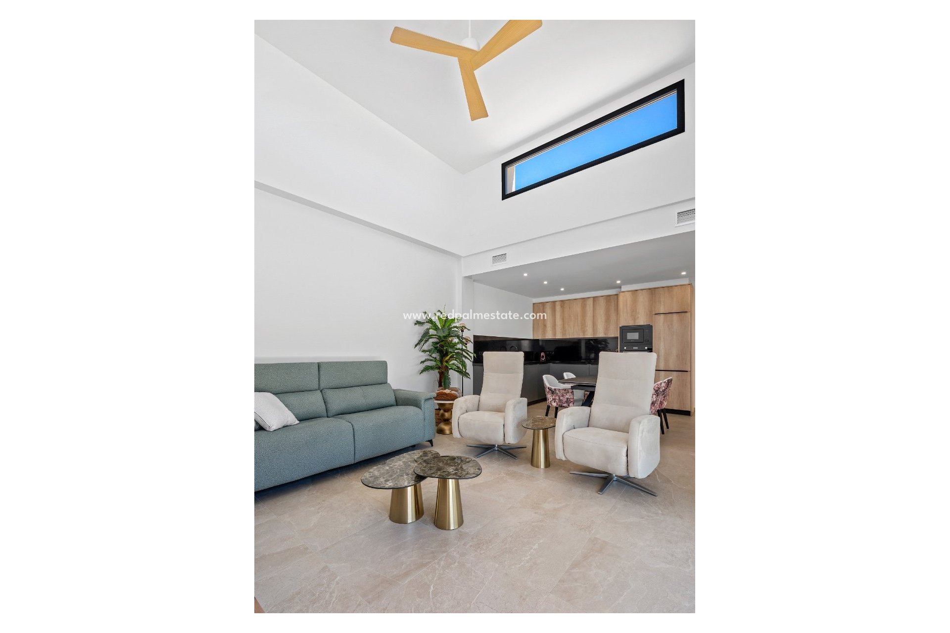 Resale - Villa -
Daya Nueva - Costa Blanca