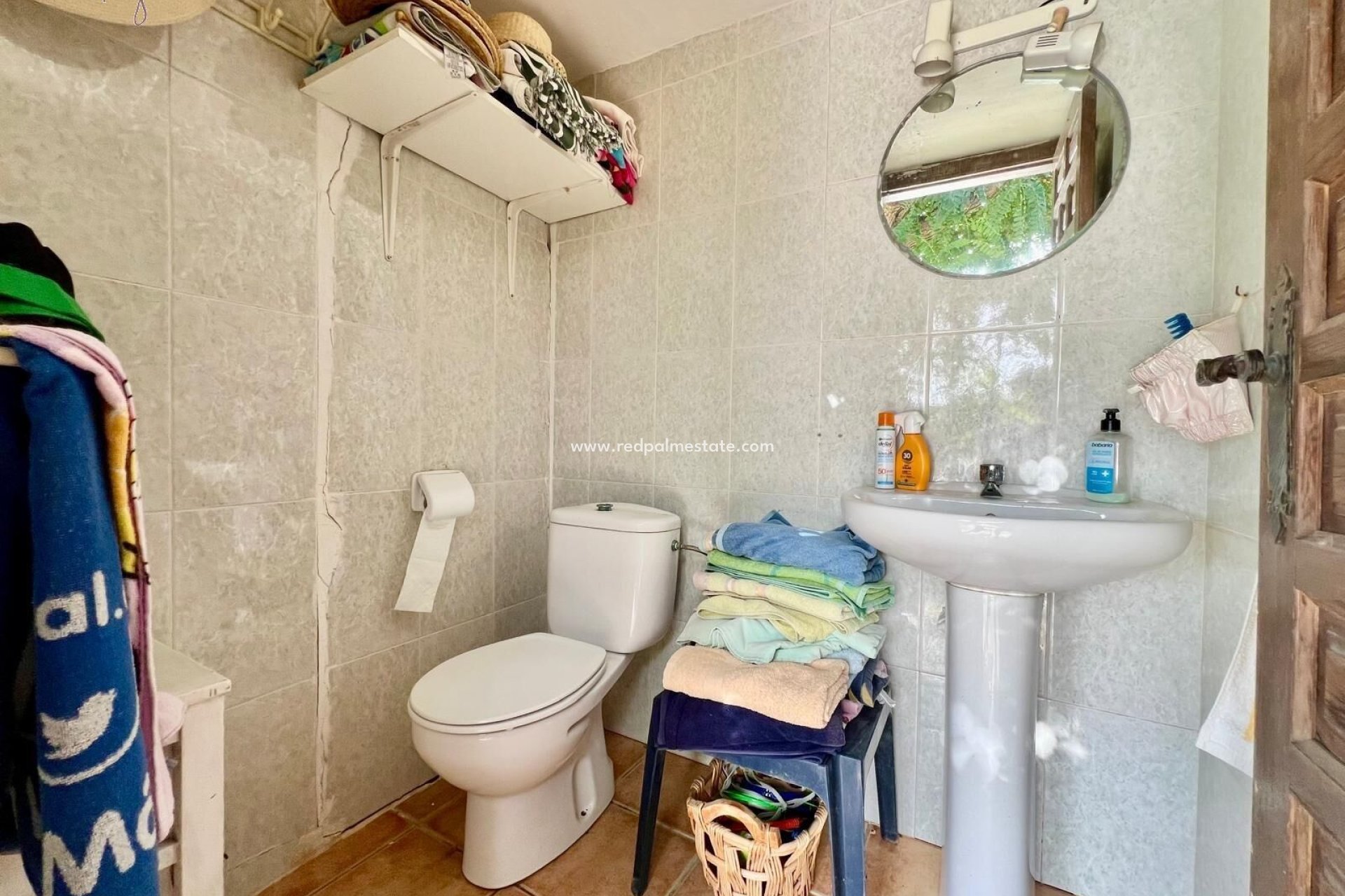 Resale - Villa -
Daya Vieja - Costa Blanca Sur