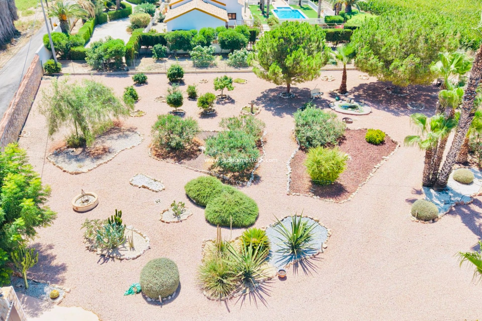 Resale - Villa -
Daya Vieja - Costa Blanca