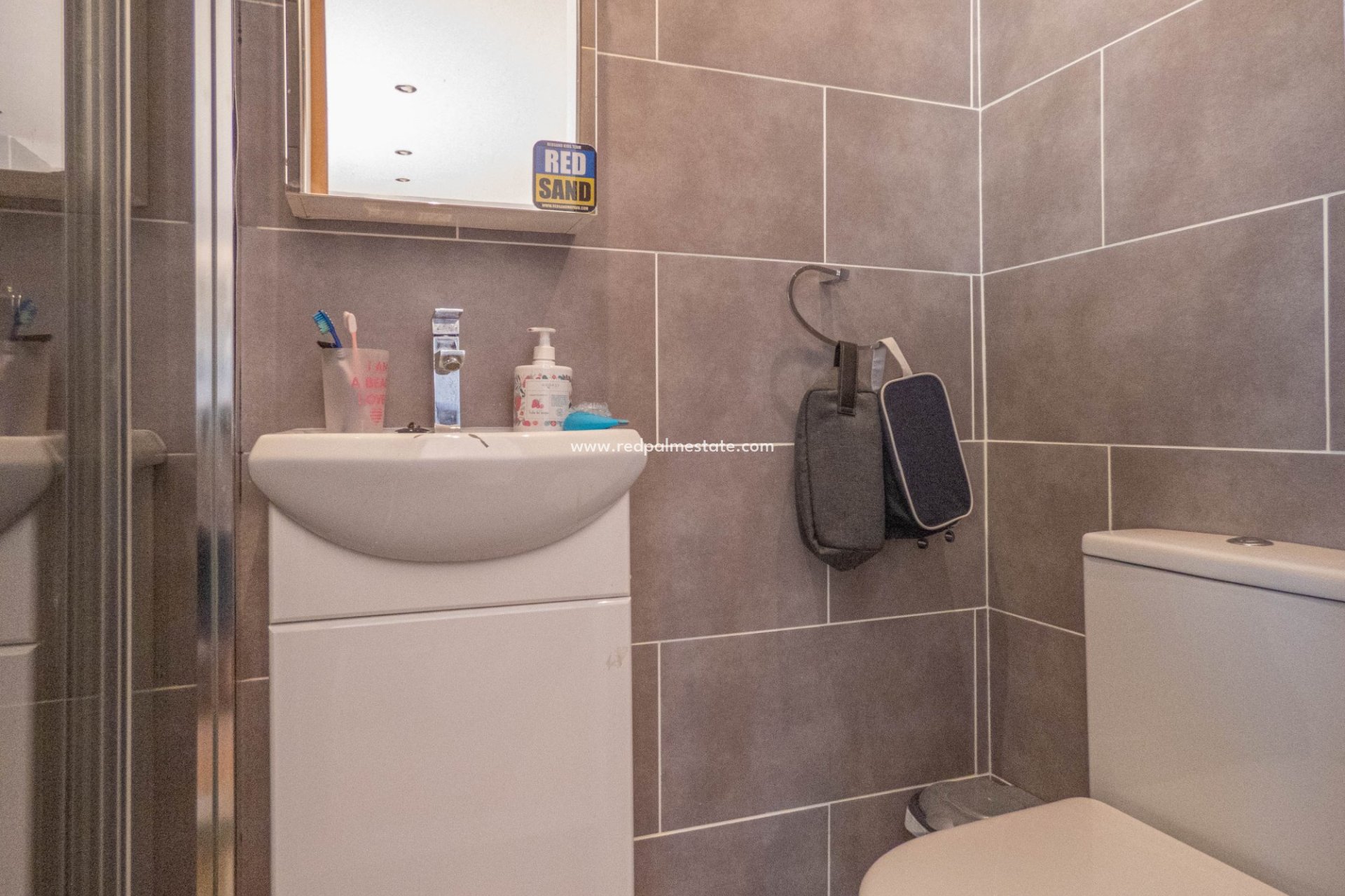 Resale - Villa -
Daya Vieja - Costa Blanca