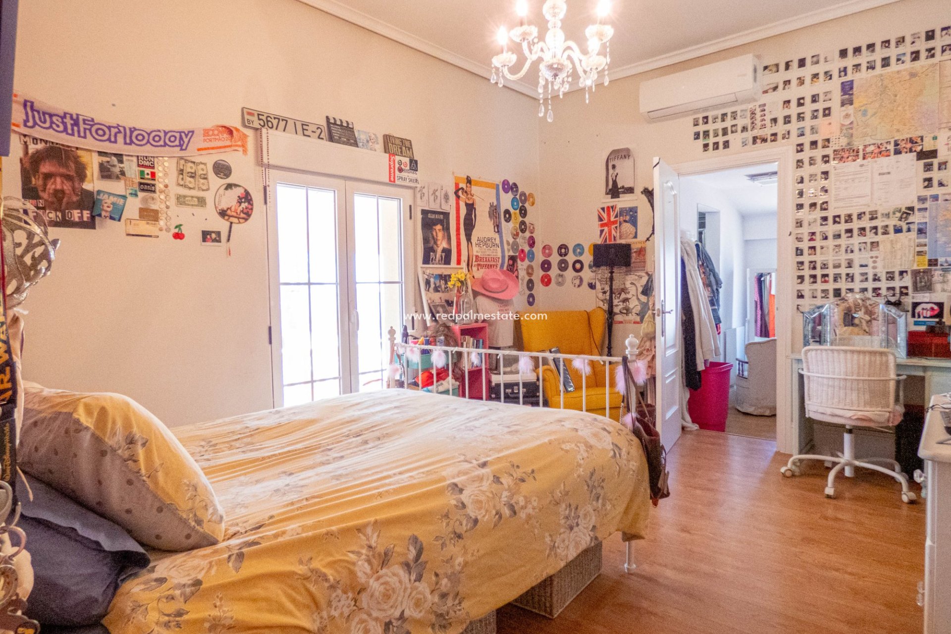 Resale - Villa -
Daya Vieja - Costa Blanca