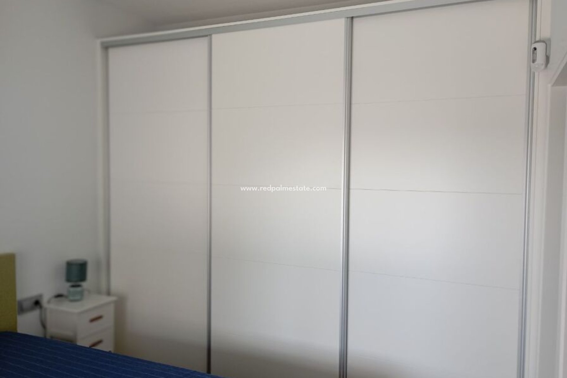 Resale - Villa -
Daya Vieja - Costa Blanca